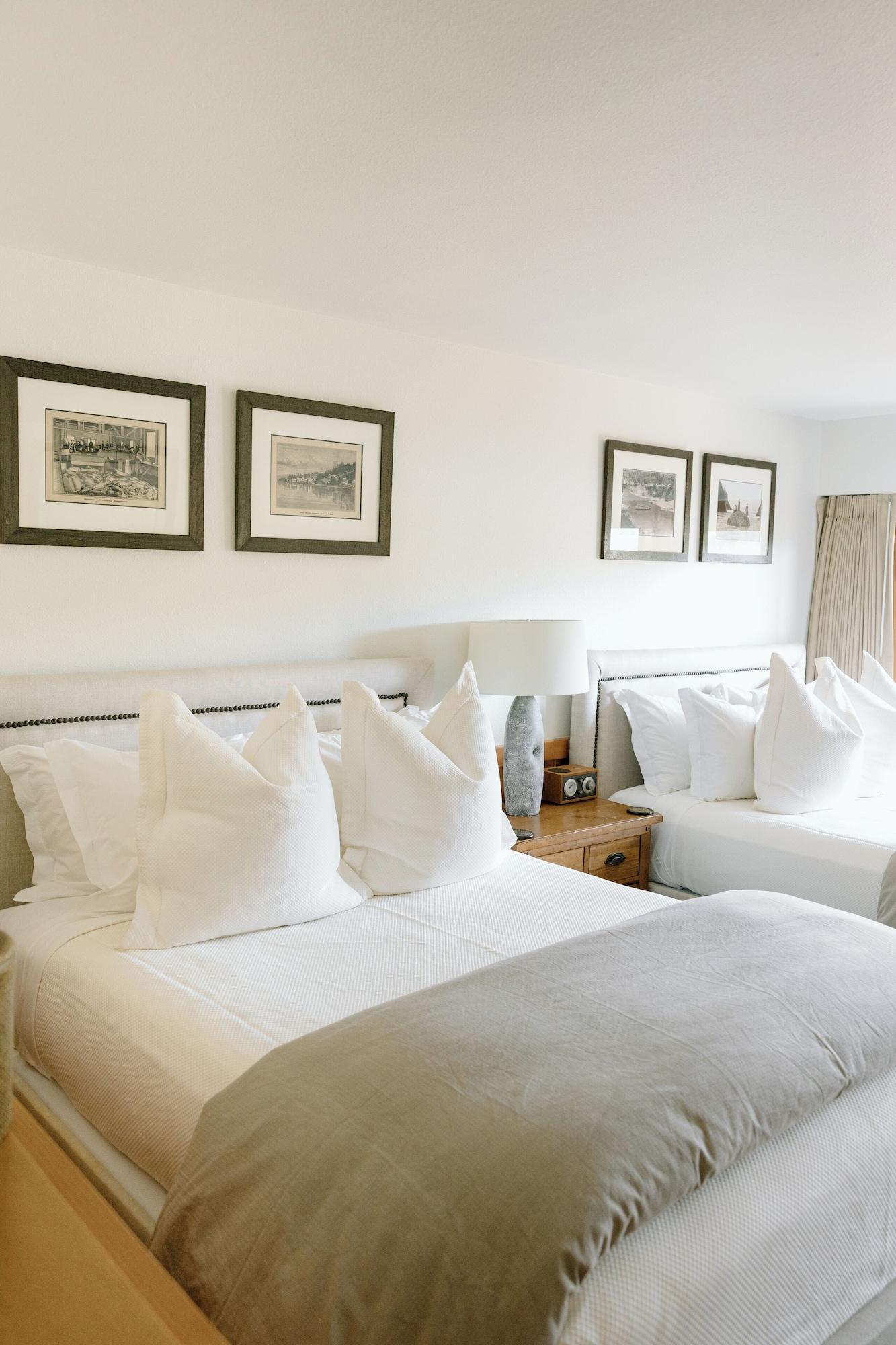 Tu Tu' Tun Lodge by null