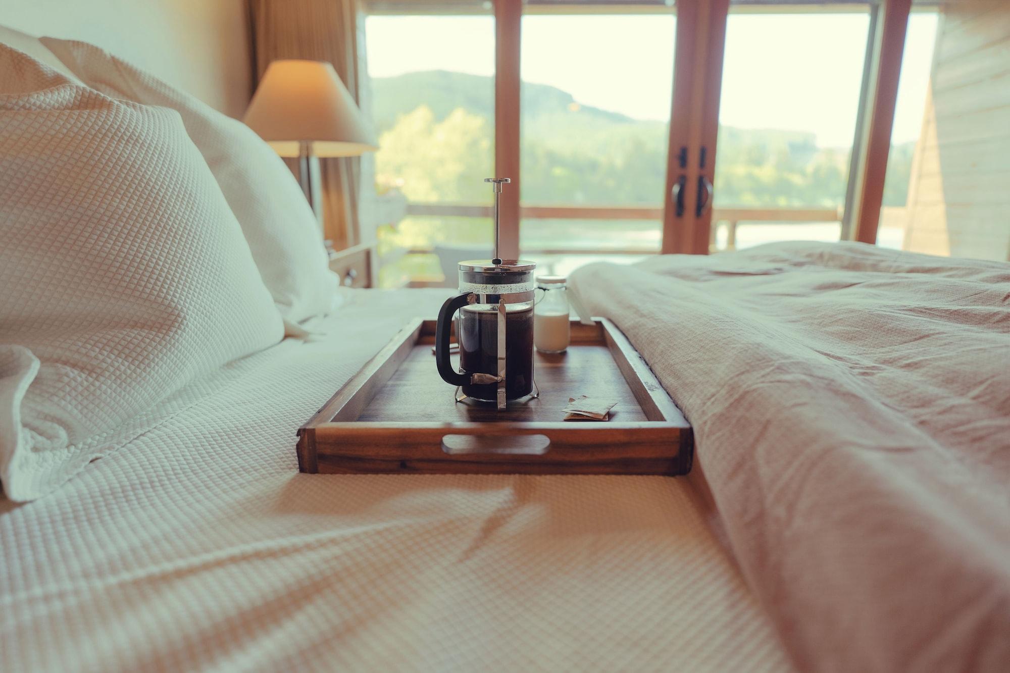 Tu Tu' Tun Lodge by null