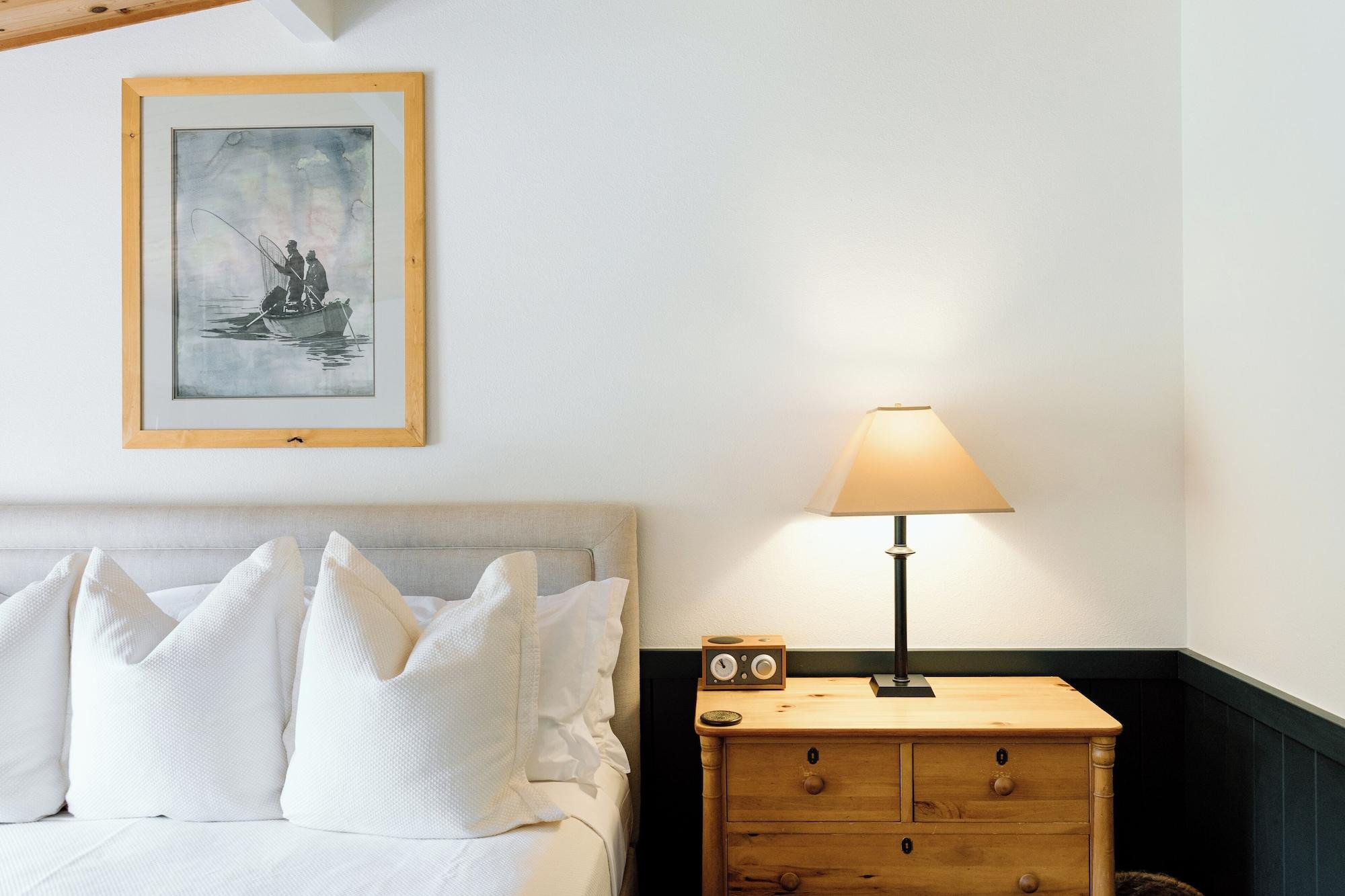 Tu Tu' Tun Lodge by null