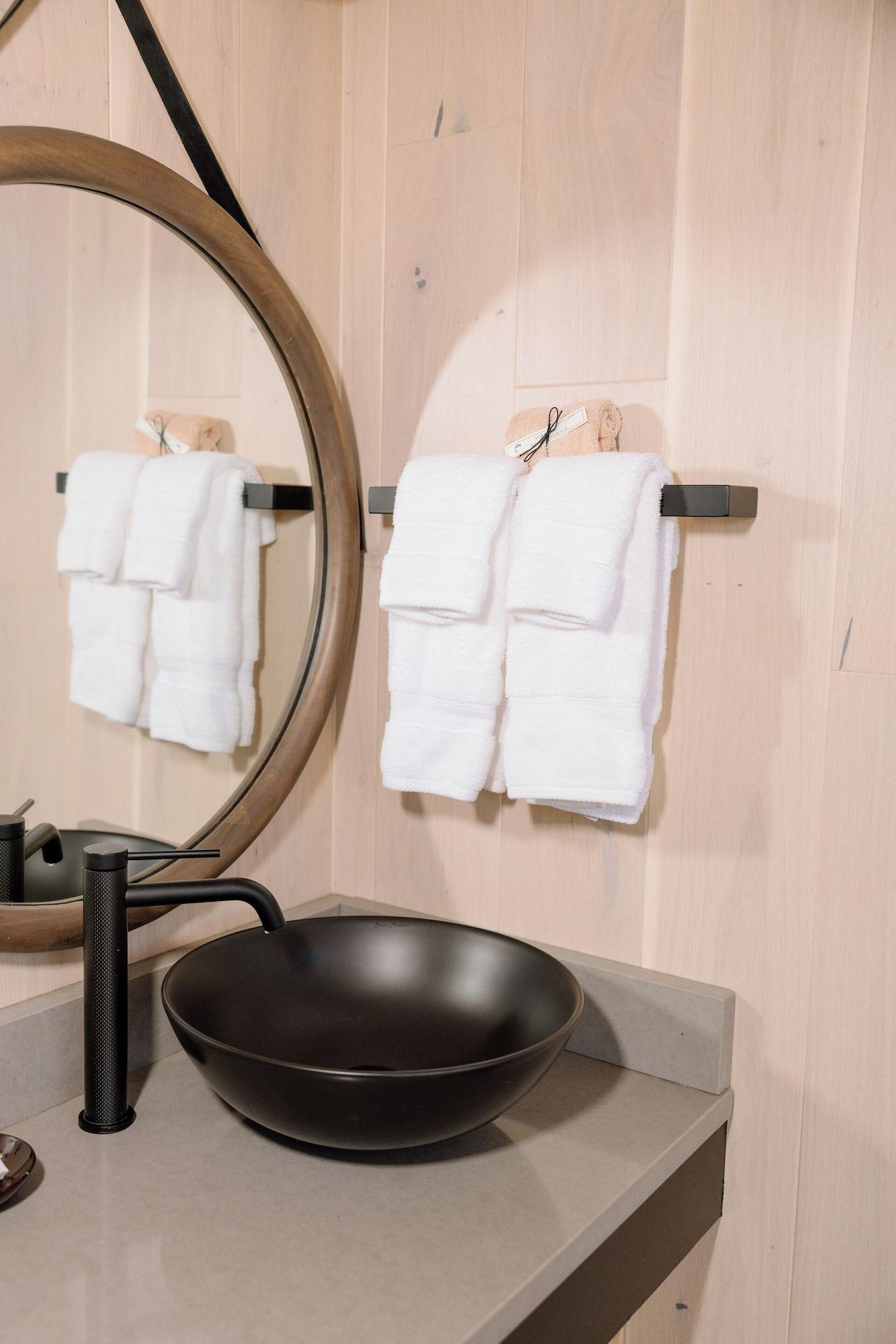 Tu Tu' Tun Lodge by null