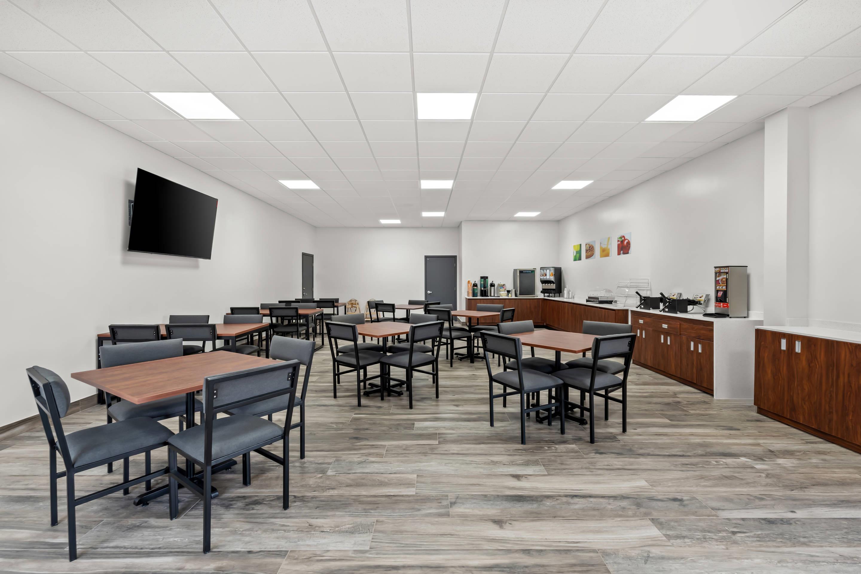 Quality Inn & Suites I-75