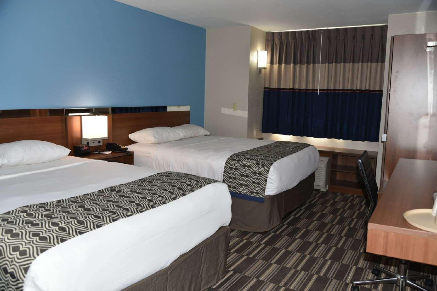 Microtel Inn & Suites By Wyndham Fond Du Lac