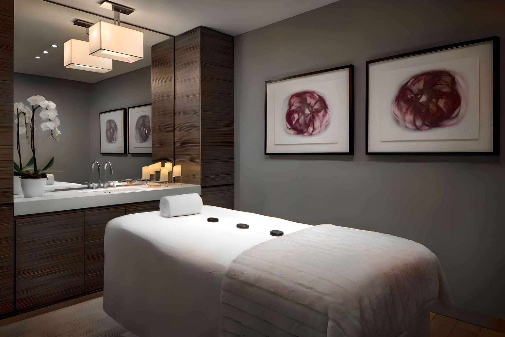 The Hazelton