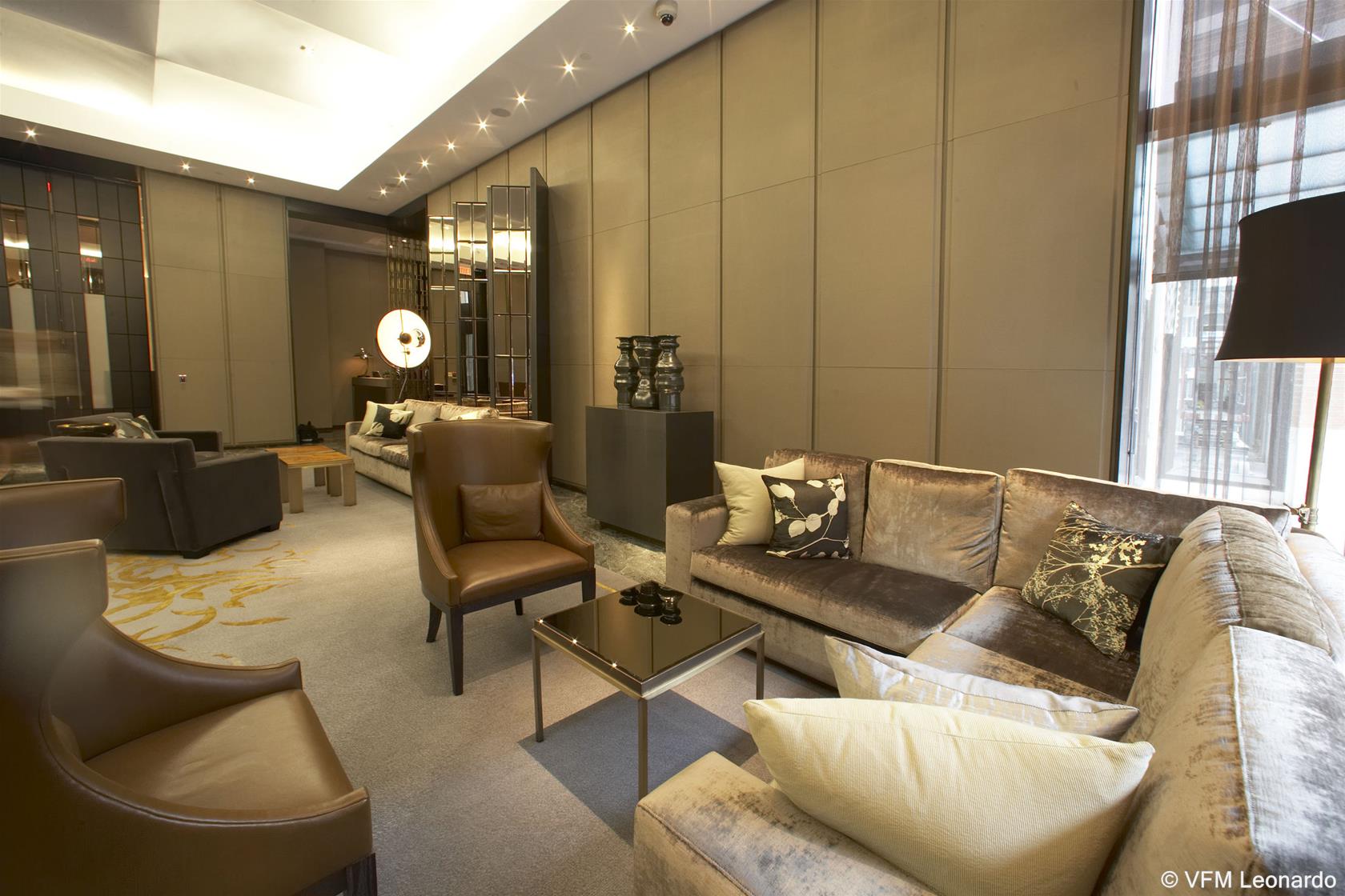 The Hazelton Hotel Toronto by null