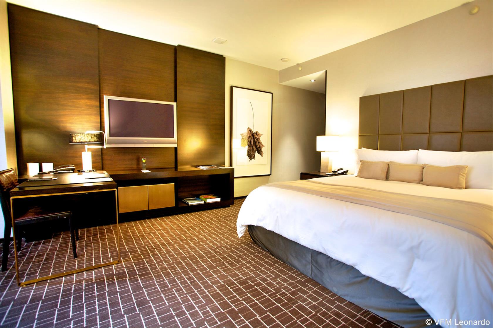 The Hazelton Hotel Toronto by null