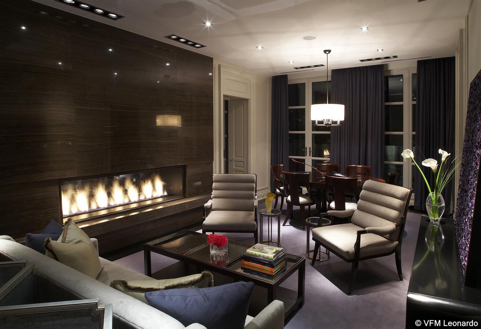 The Hazelton Hotel Toronto by null