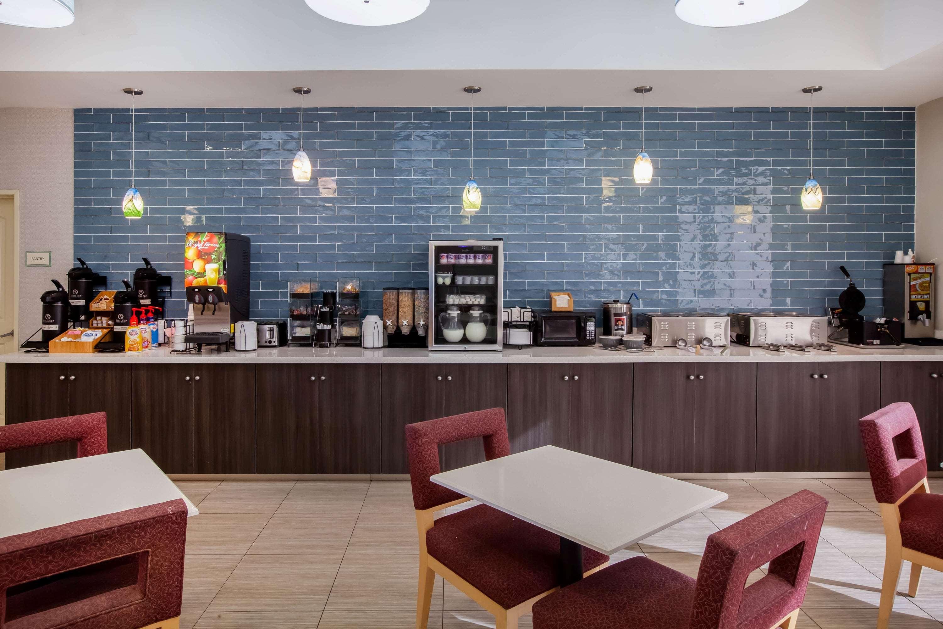 La Quinta Inn & Suites Odessa North