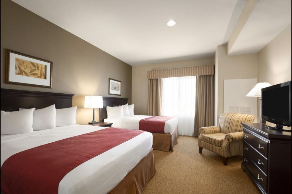 Country Inn & Suites Oklahoma City North