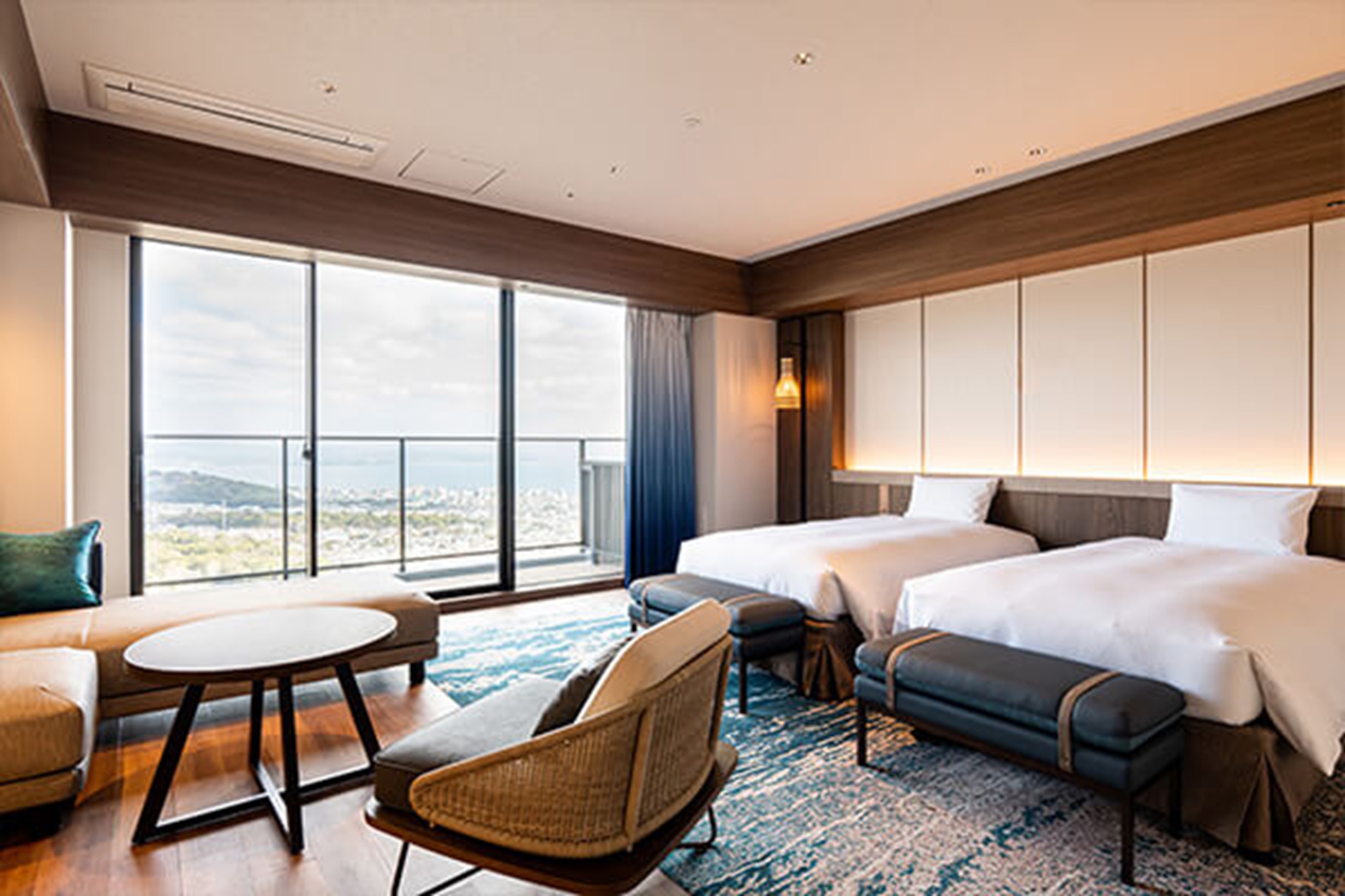 Suginoi Hotel by null