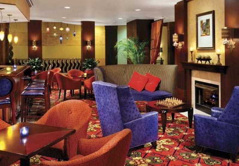 Renaissance Chicago North Shore Hotel