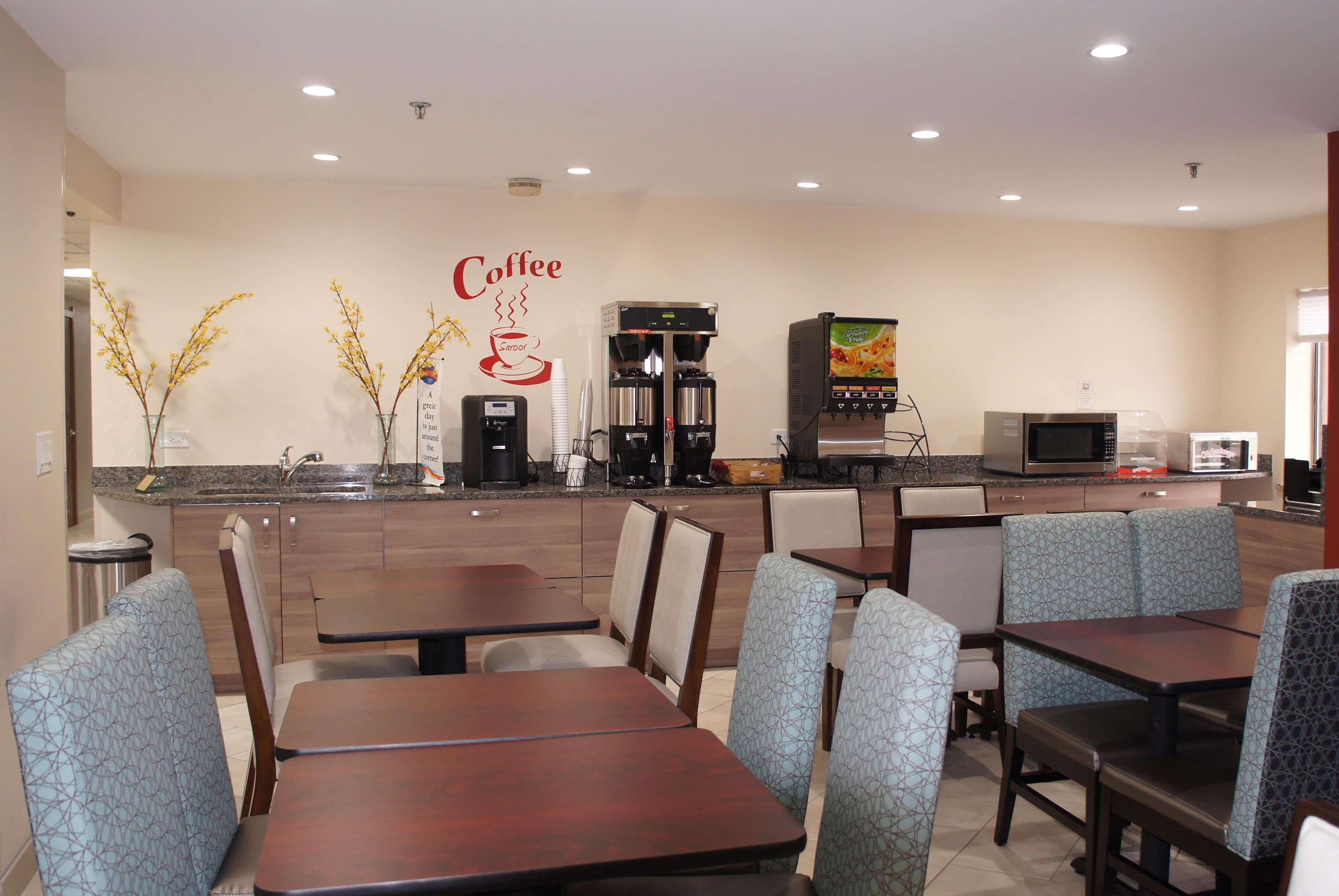 Baymont By Wyndham Chicago/Alsip