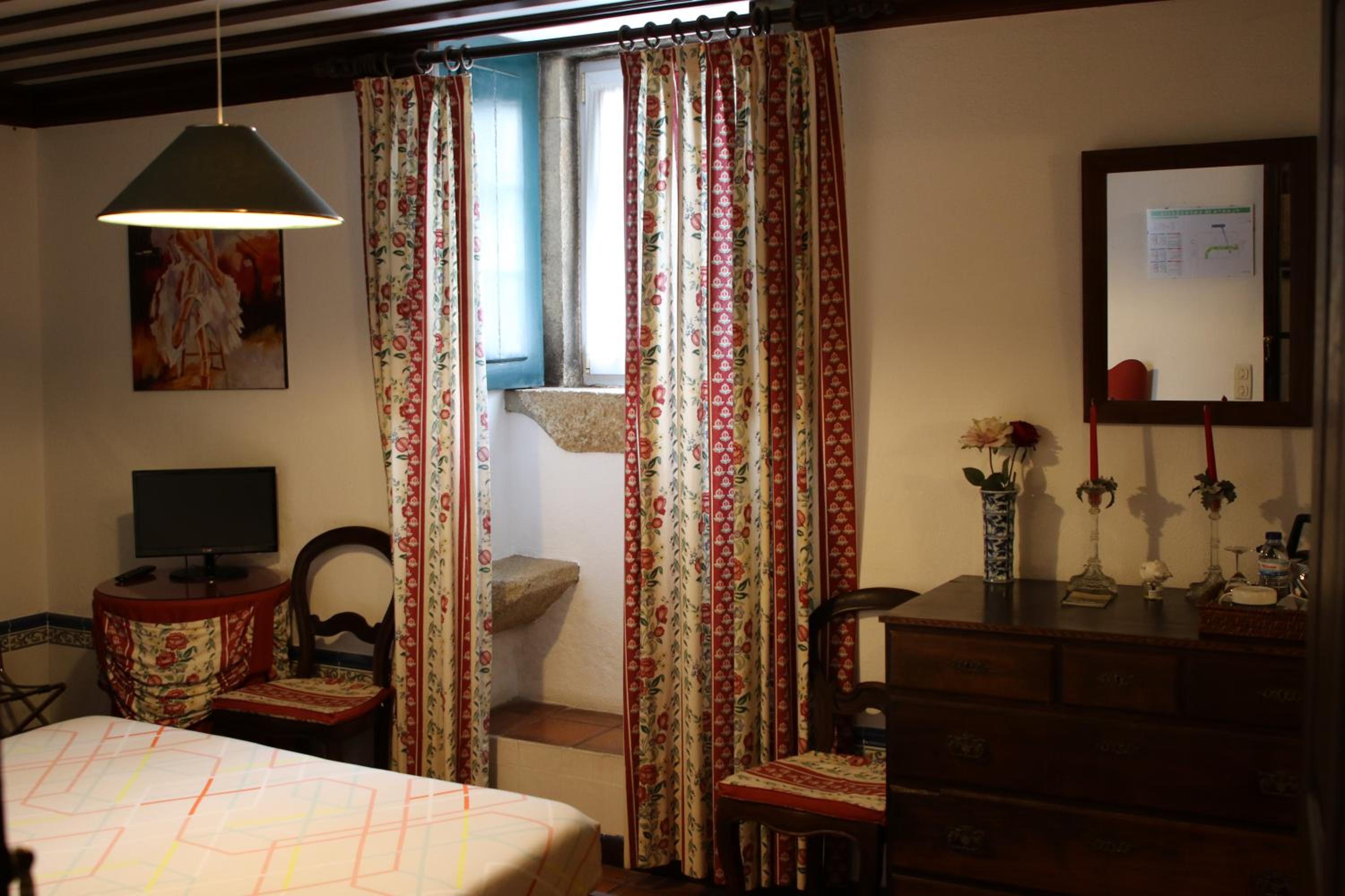 Casa da Quinta de Sao Martinho