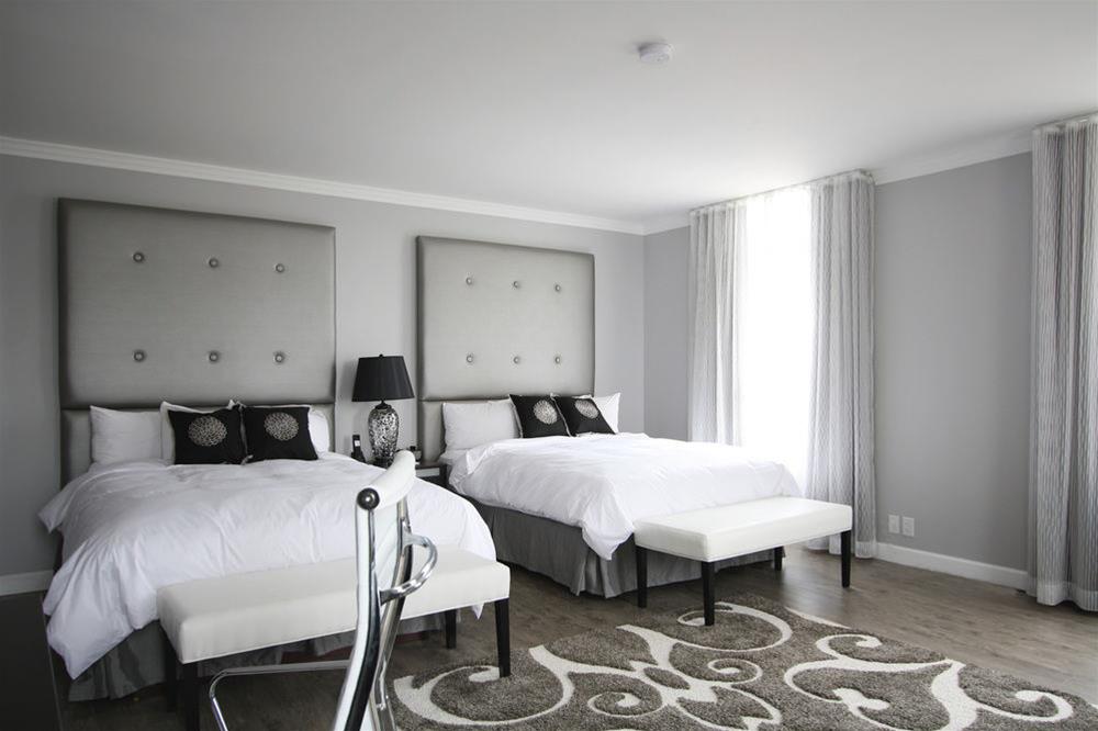 Hotel Deco by null