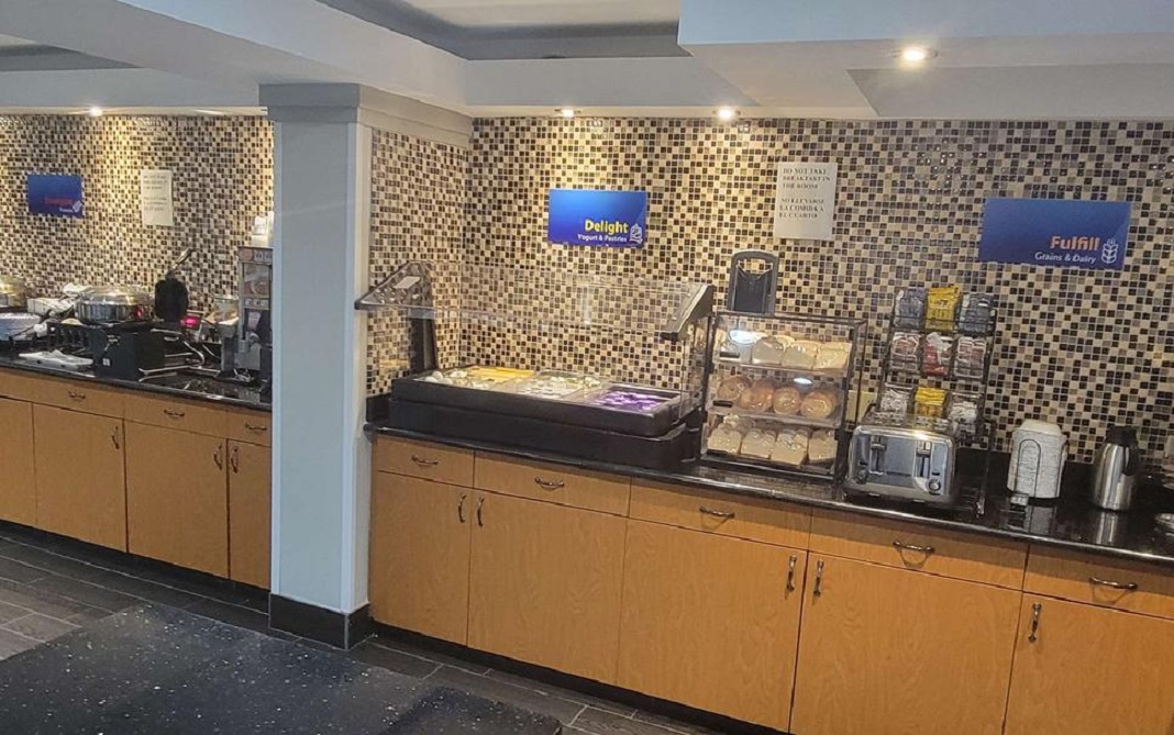 Best Western Glenview -Chicagoland Inn and Suites