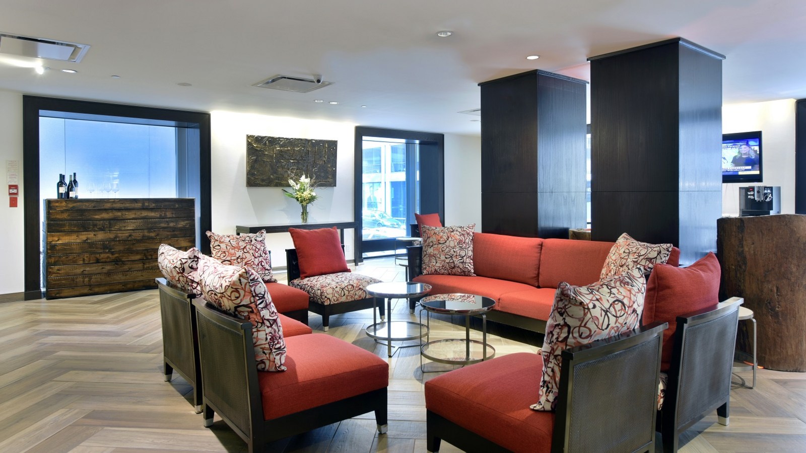 ARC THE.HOTEL by null