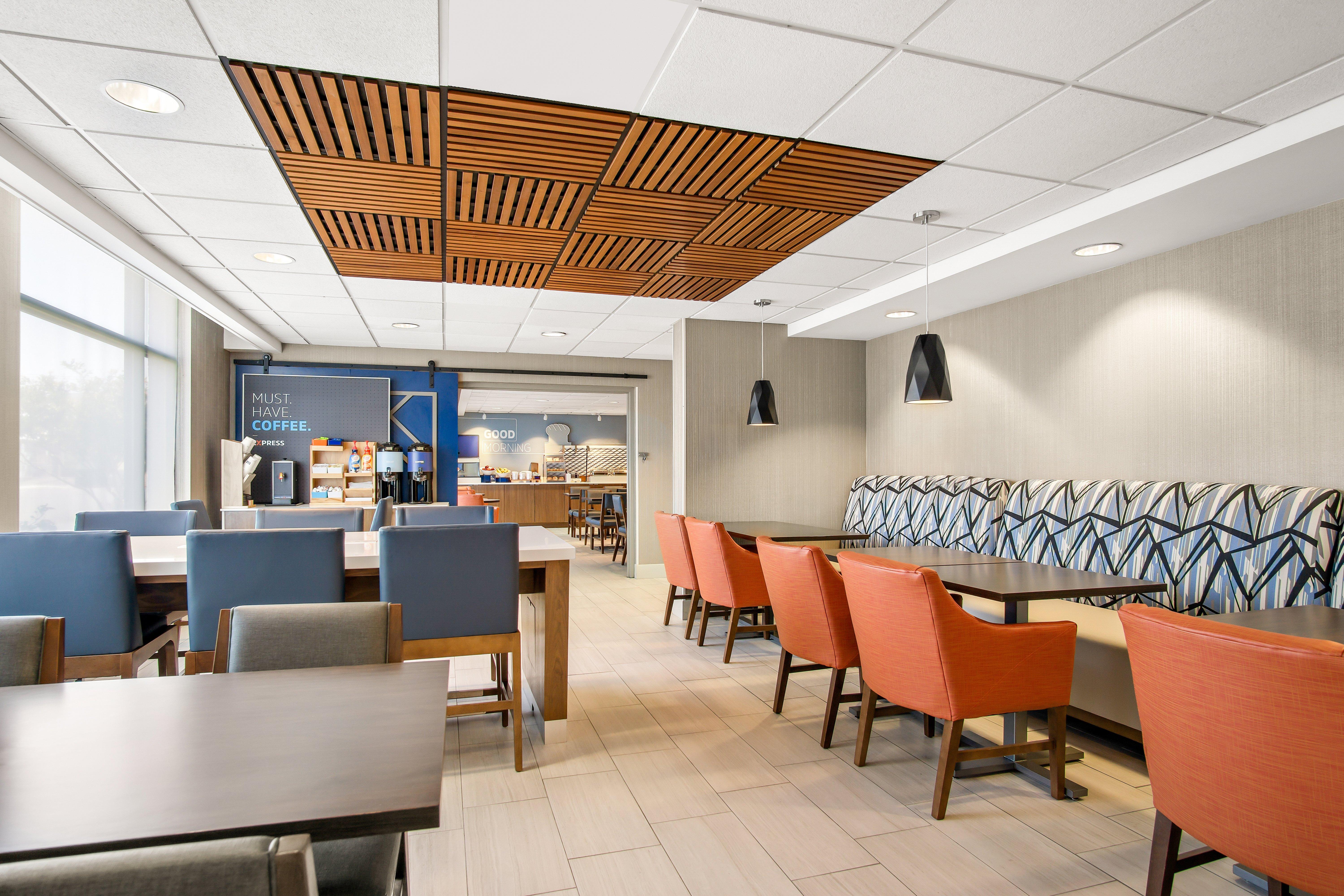 Holiday Inn Express & Suites Ocean City