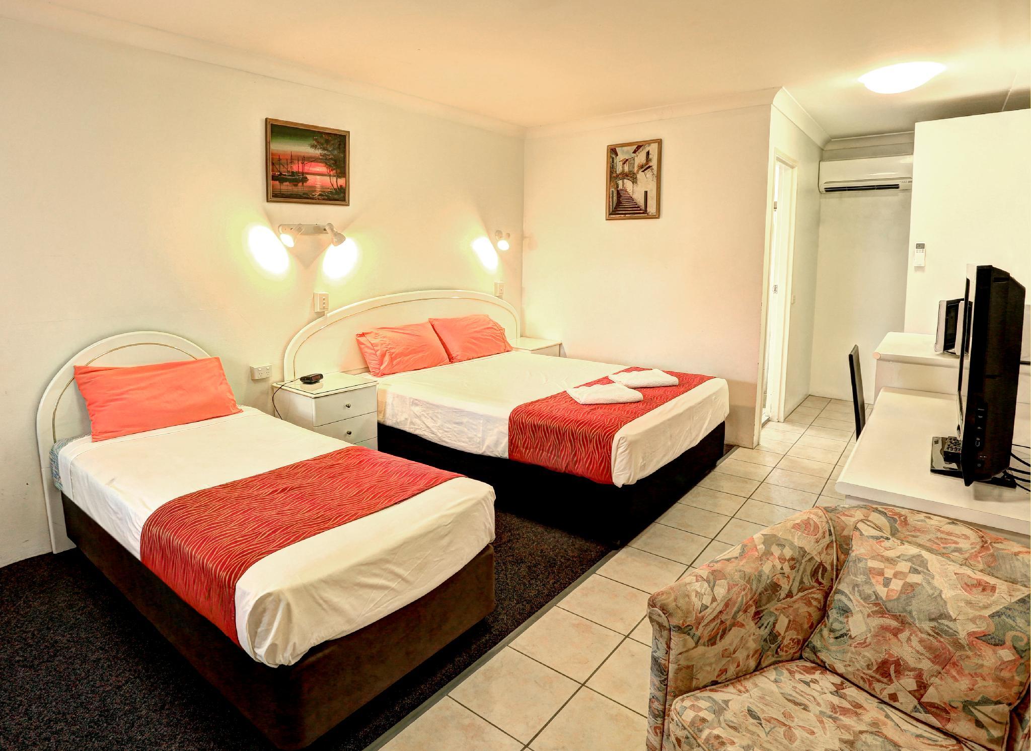 Calico Court Motel
