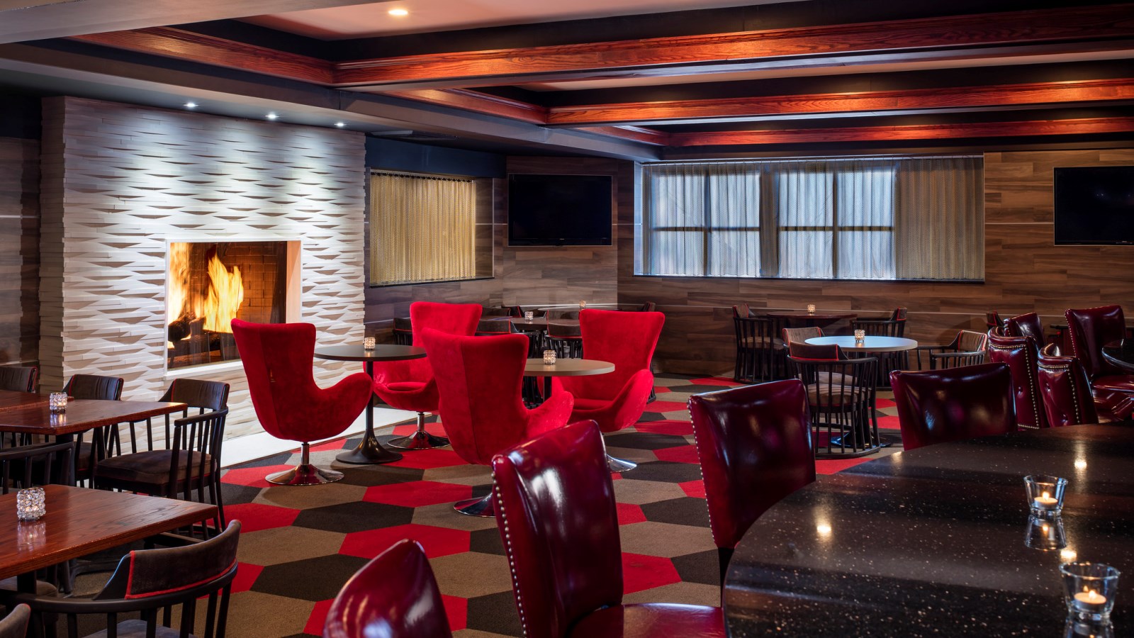 Four Points By Sheraton Chicago O'Hare Airport