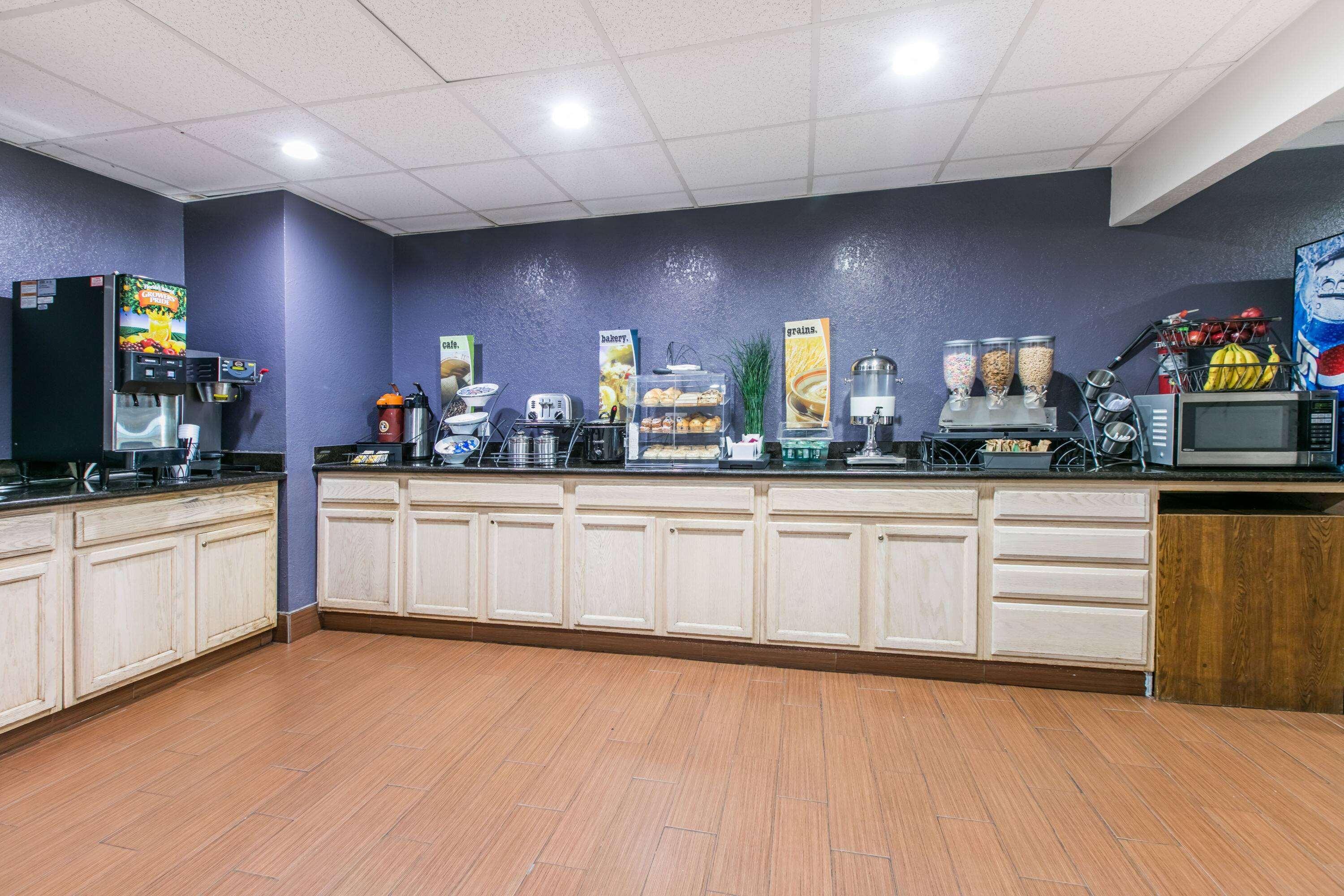 Microtel Inn & Suites By Wyndham Oklahoma City Ai