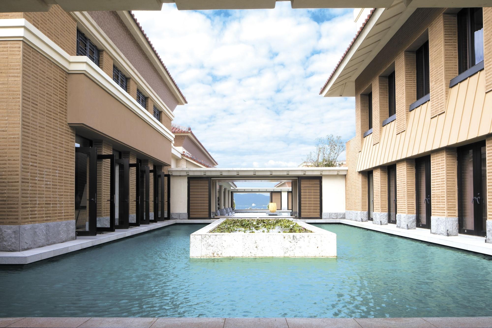 The Ritz-Carlton, Okinawa image