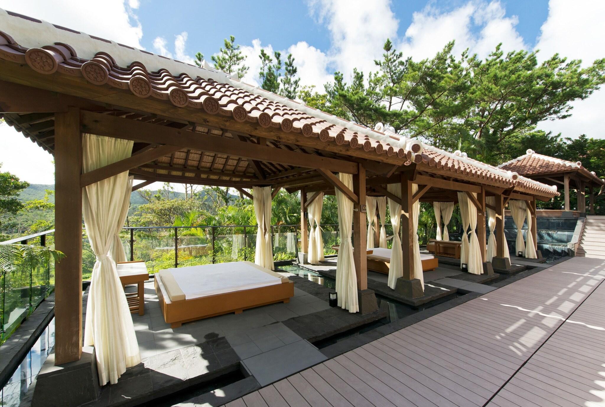 The Ritz-Carlton, Okinawa by null