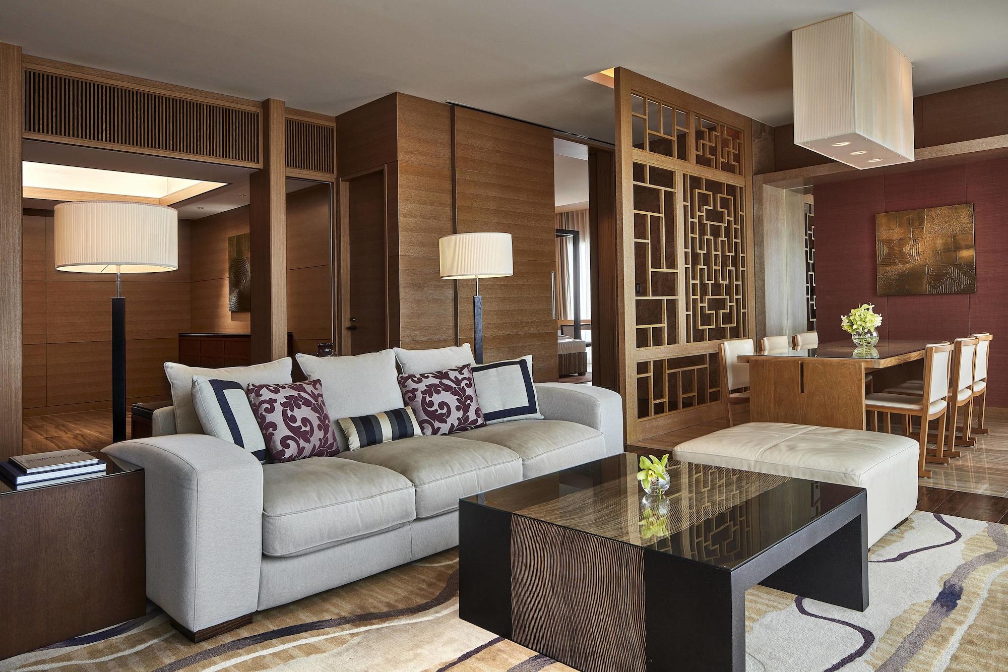 The Ritz-Carlton, Okinawa by null
