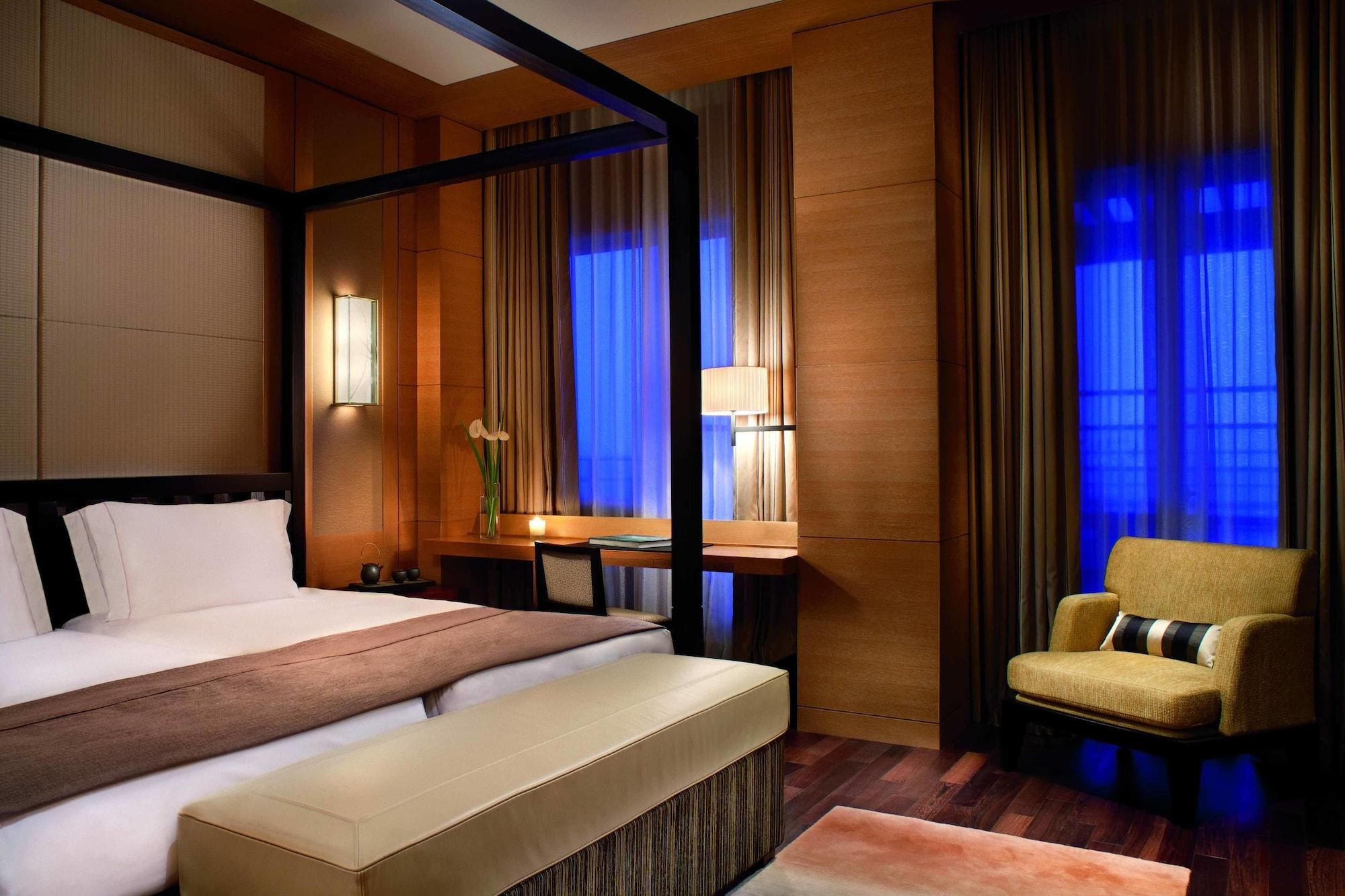 The Ritz-Carlton, Okinawa by null