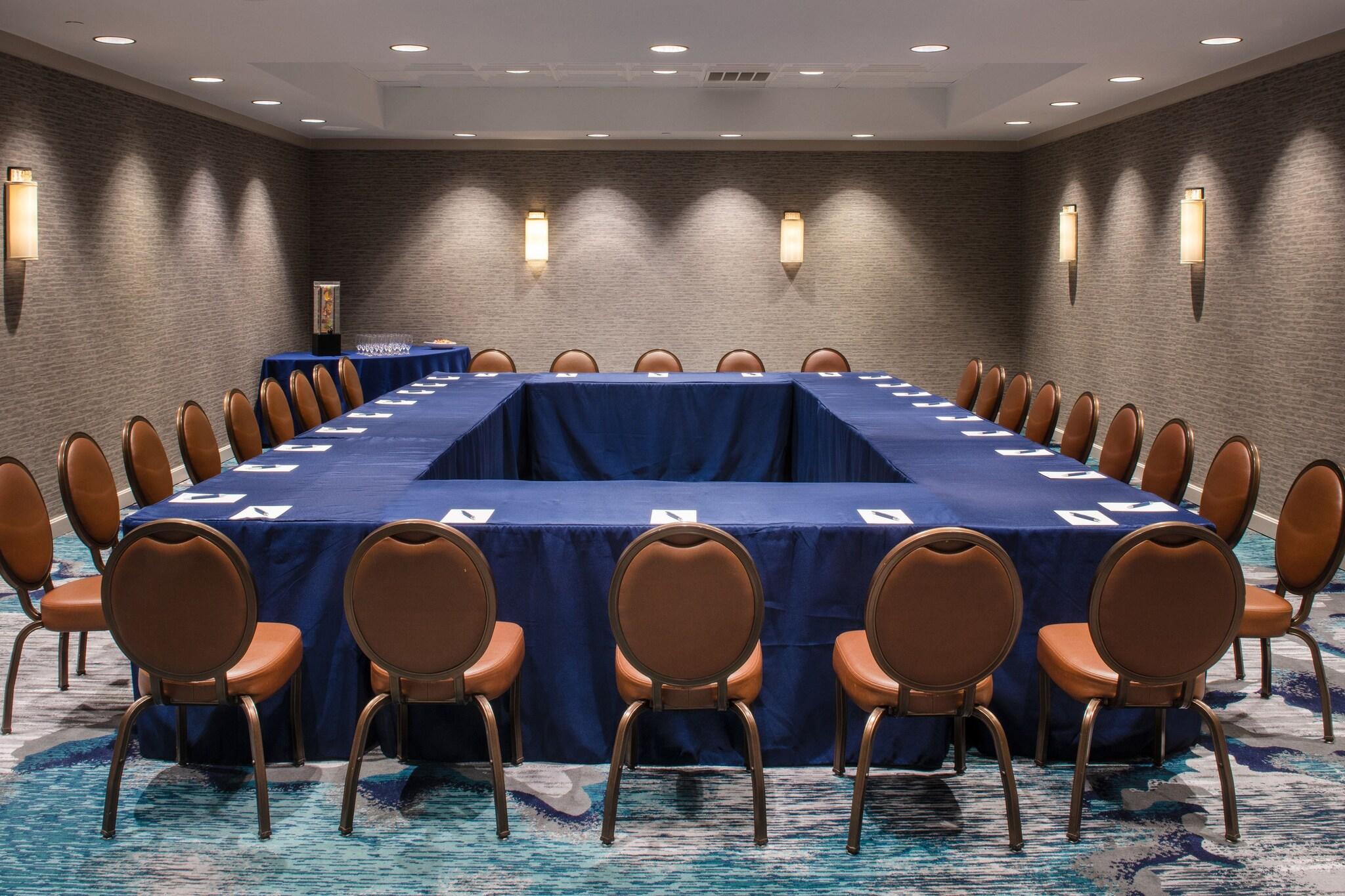 Sheraton Oklahoma City