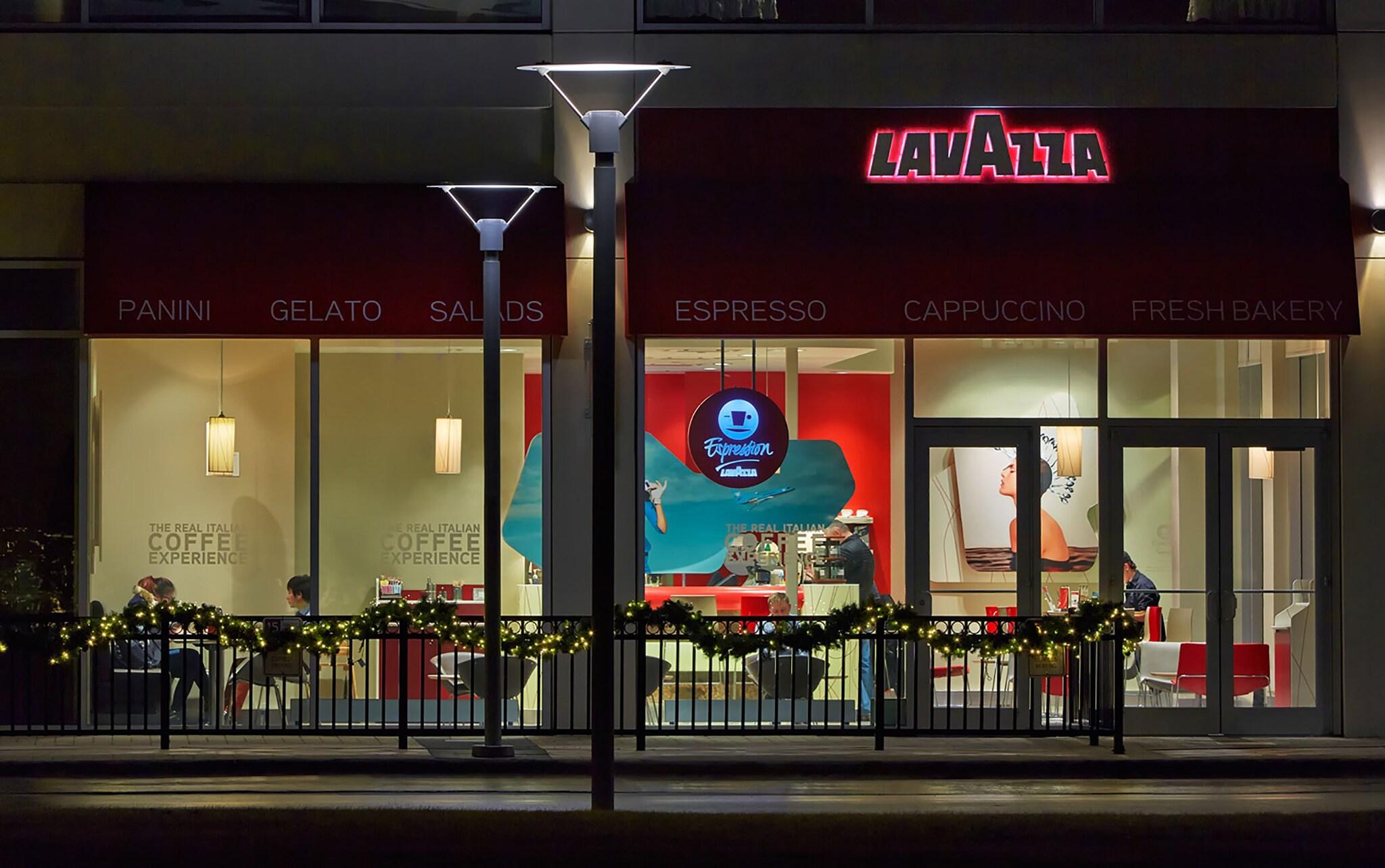 Arista At Citygate Centre