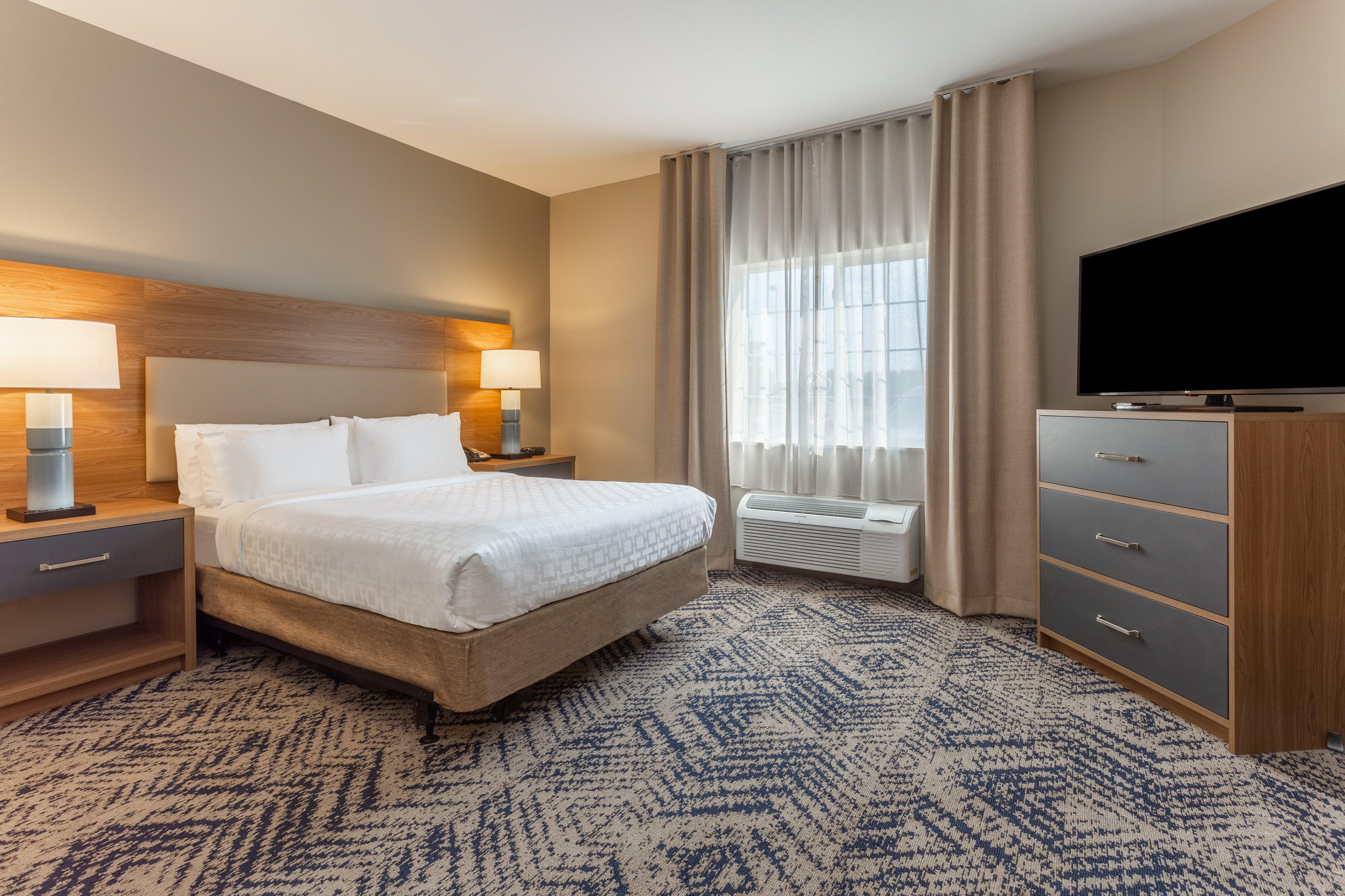 Candlewood Suites O'Fallon - St. Louis Area