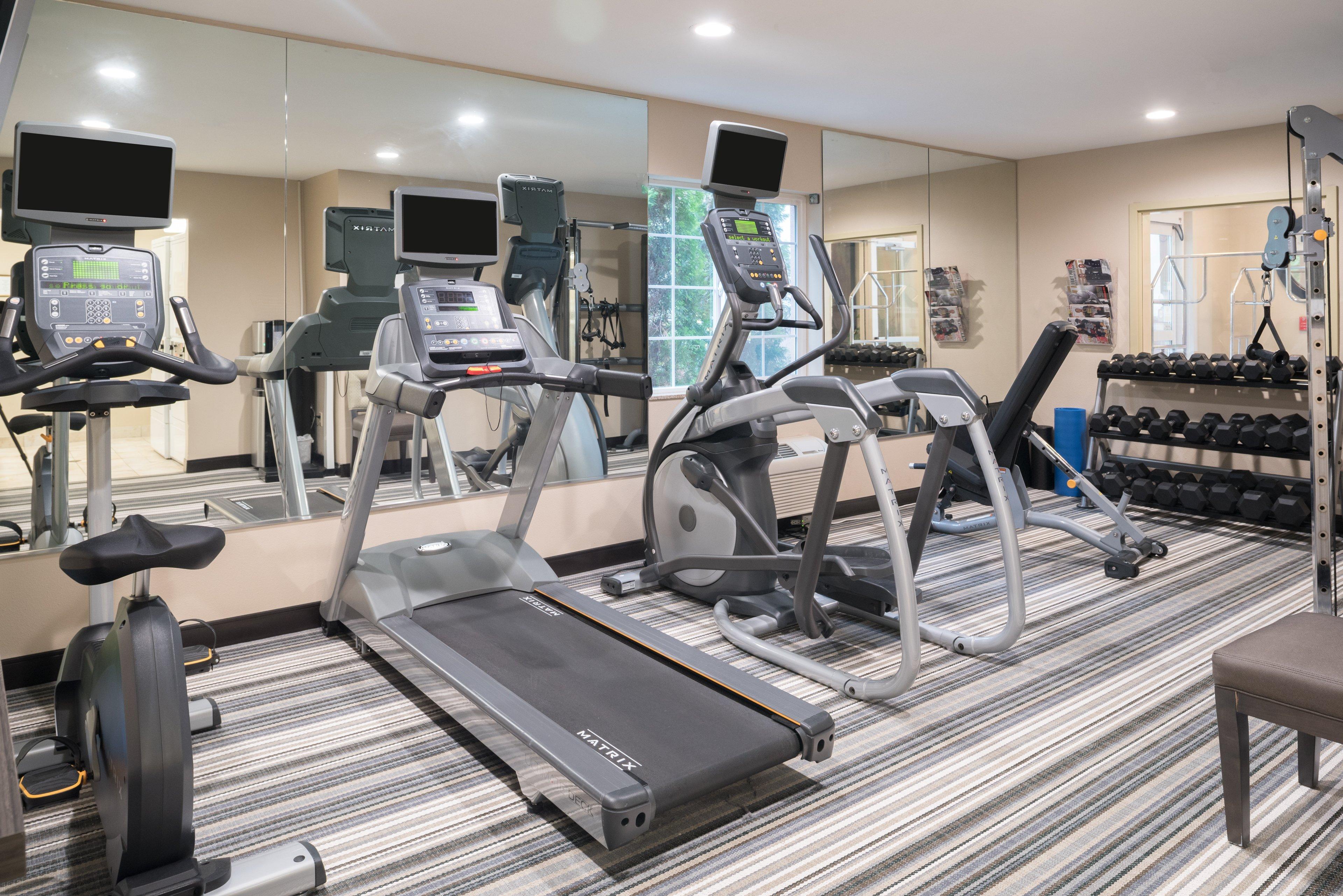 Candlewood Suites Olympia/Lacey