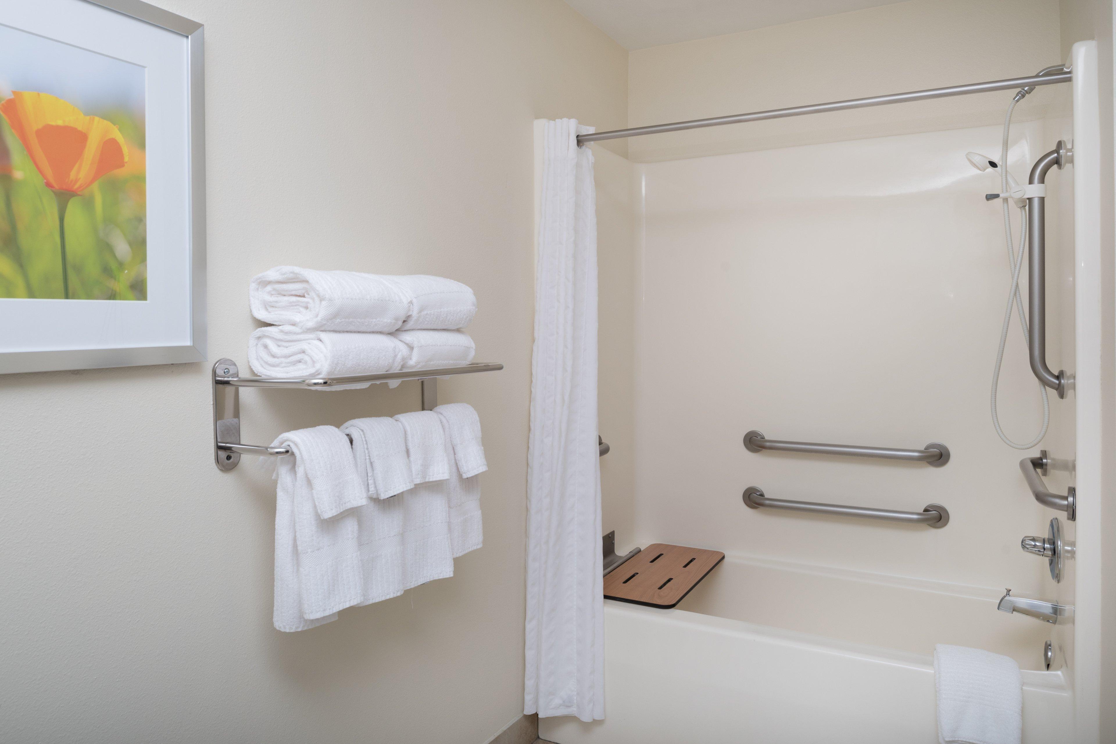 Candlewood Suites Olympia/Lacey