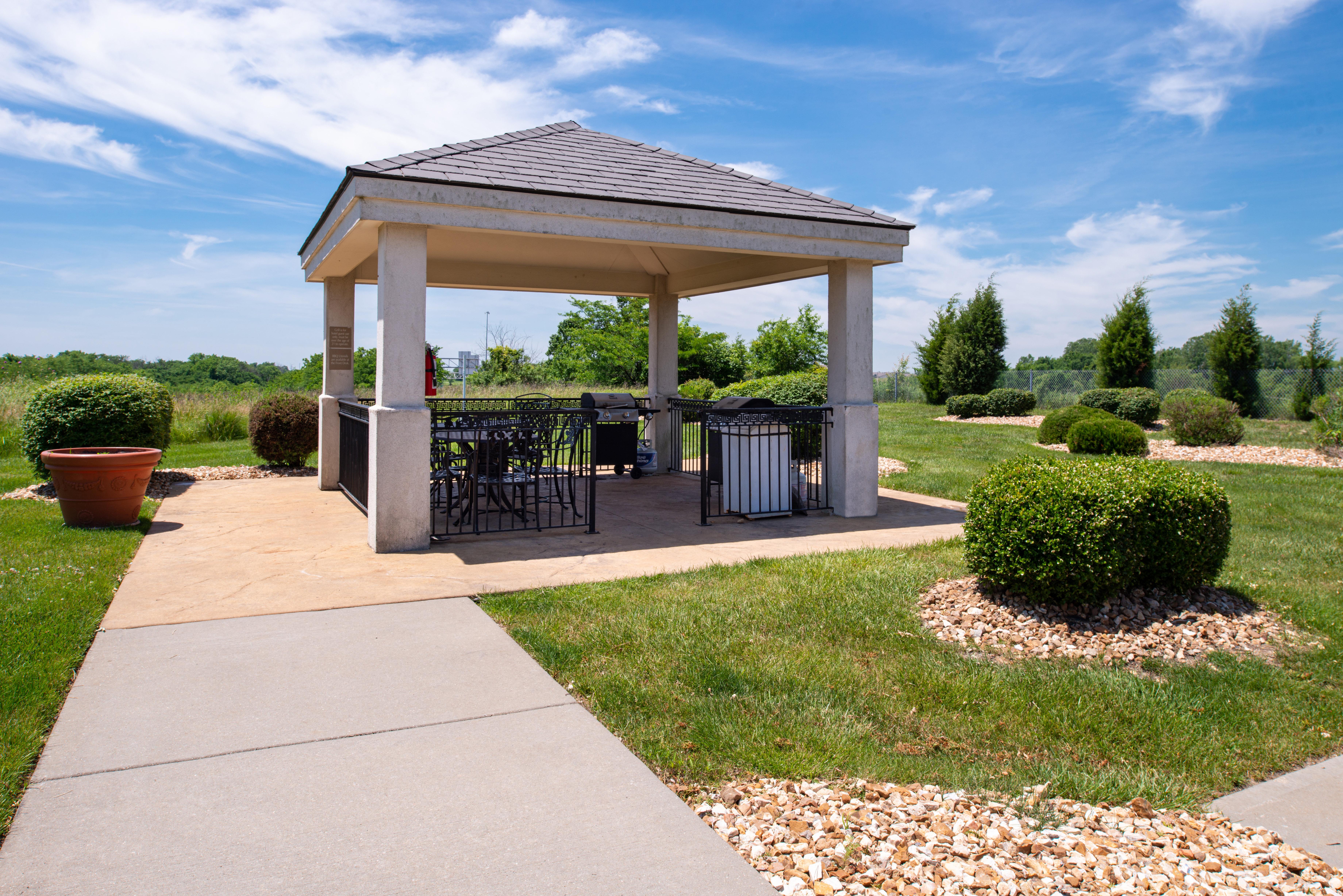 Candlewood Suites Olathe