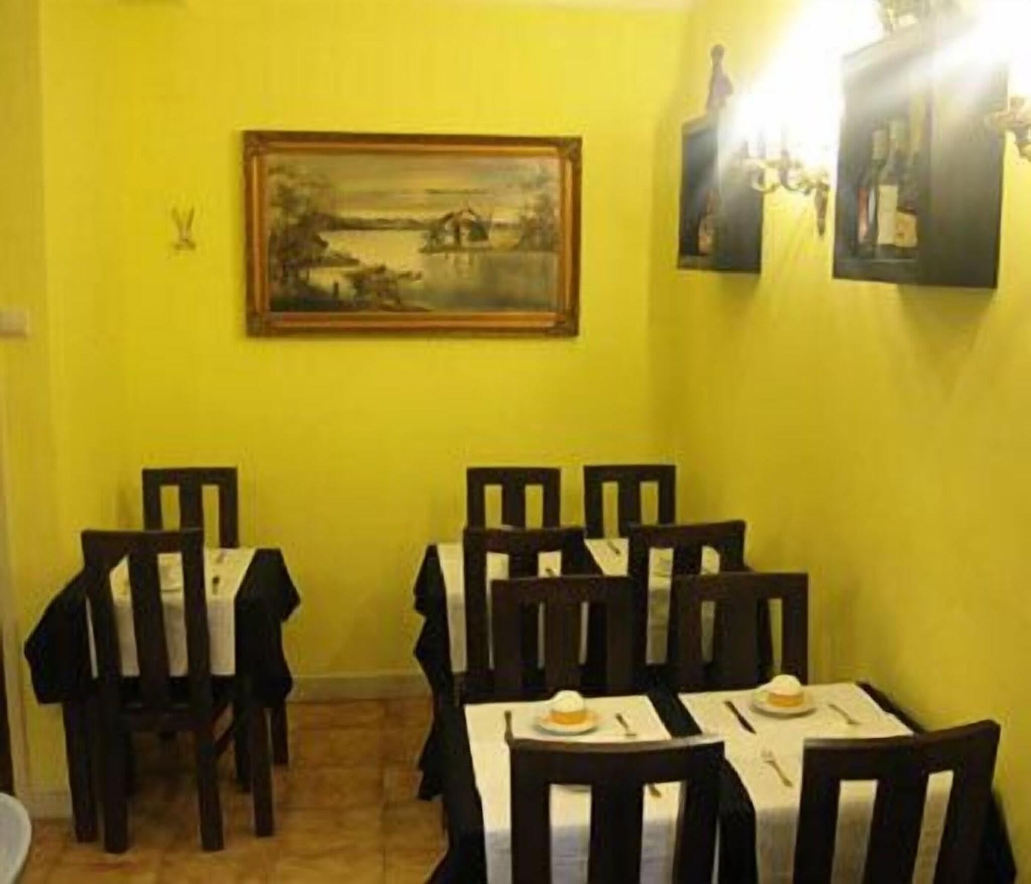 Residencial Faria Guimarães