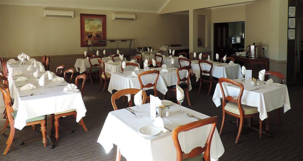 Burke & Wills Motel Mt Isa