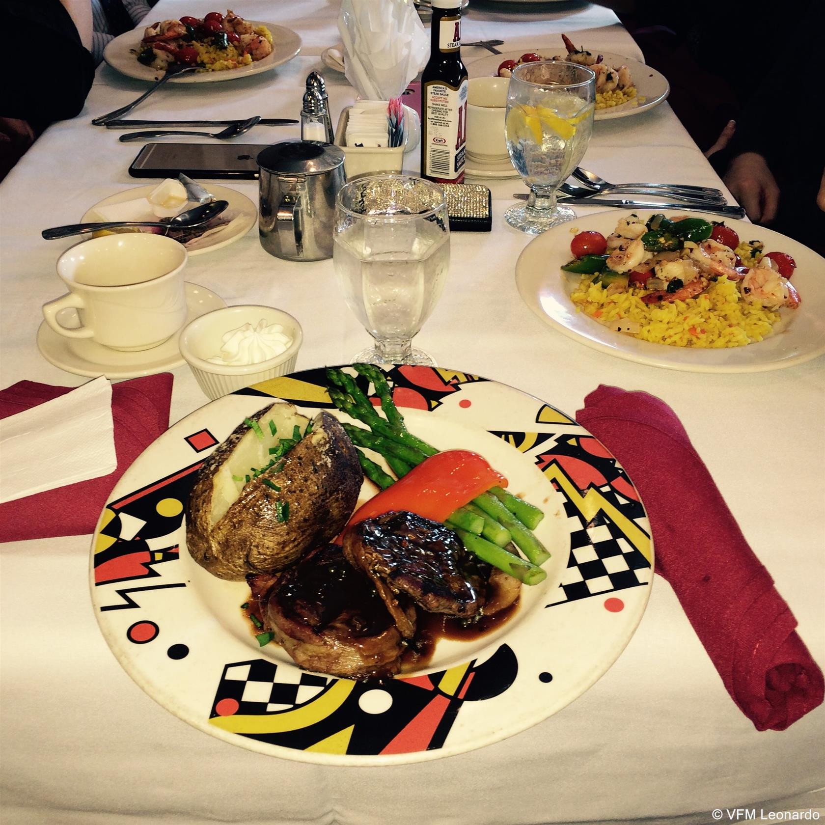 Oakland Airport Executive Hotel by null