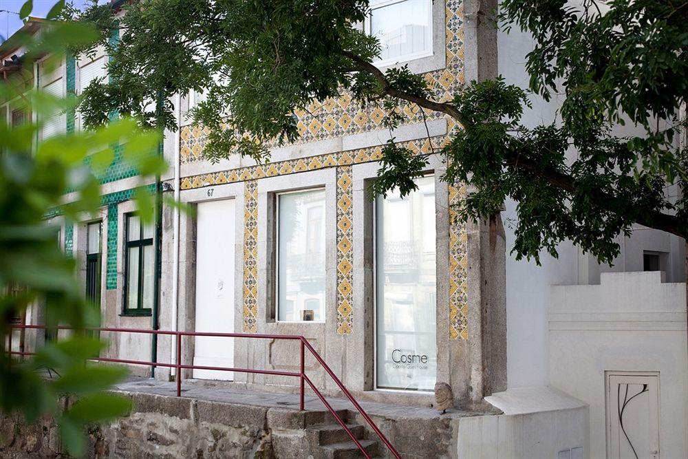 Cosme Guesthouse