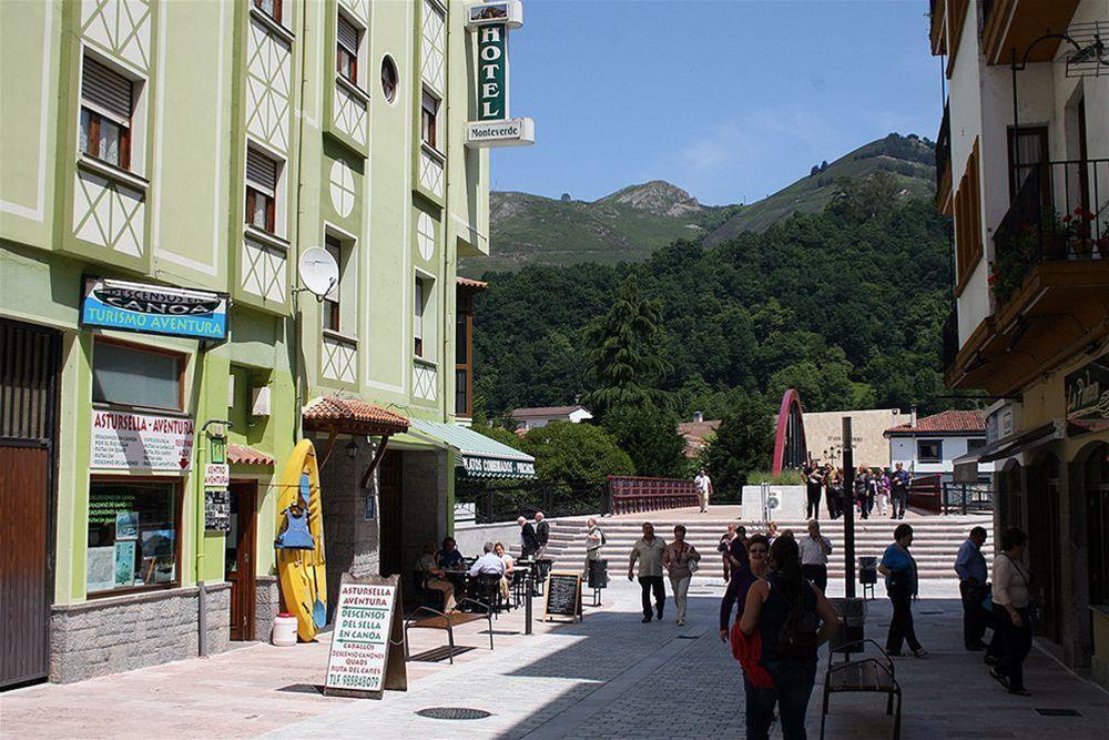 Monteverde