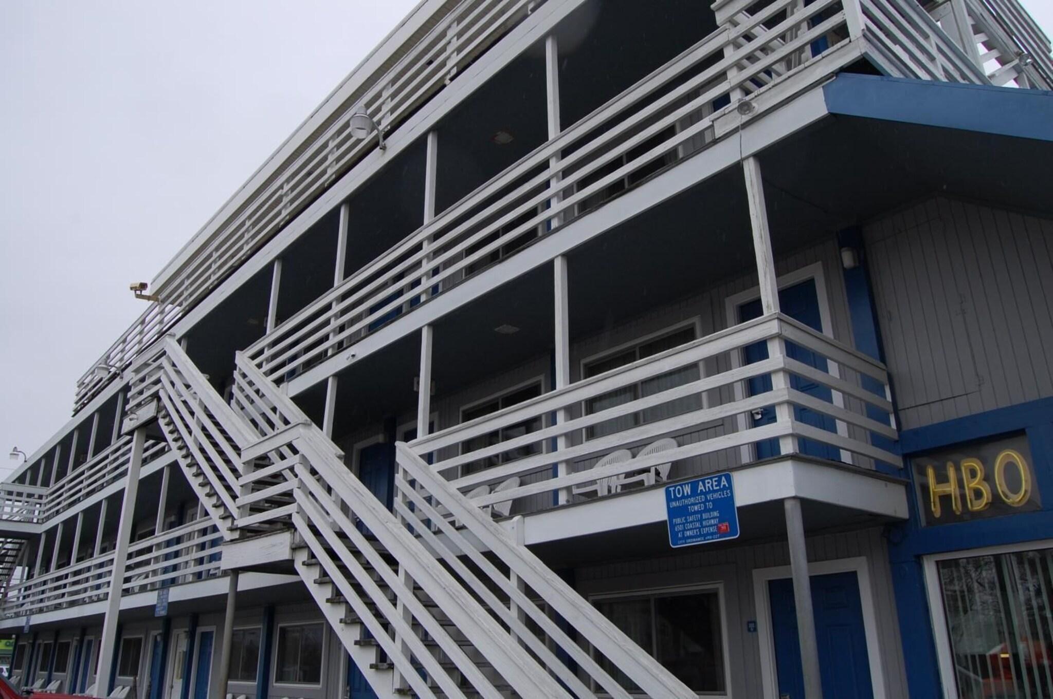 Knights Inn Ocean City