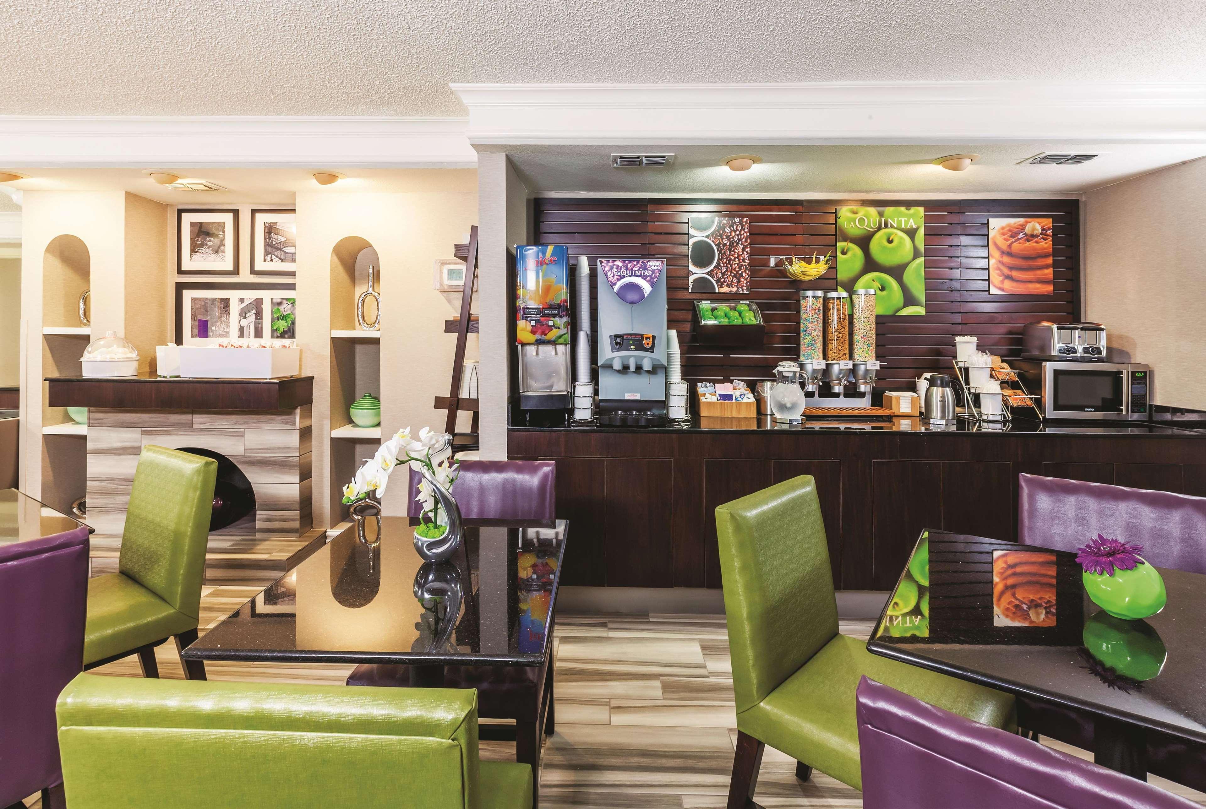 La Quinta Inn Odessa