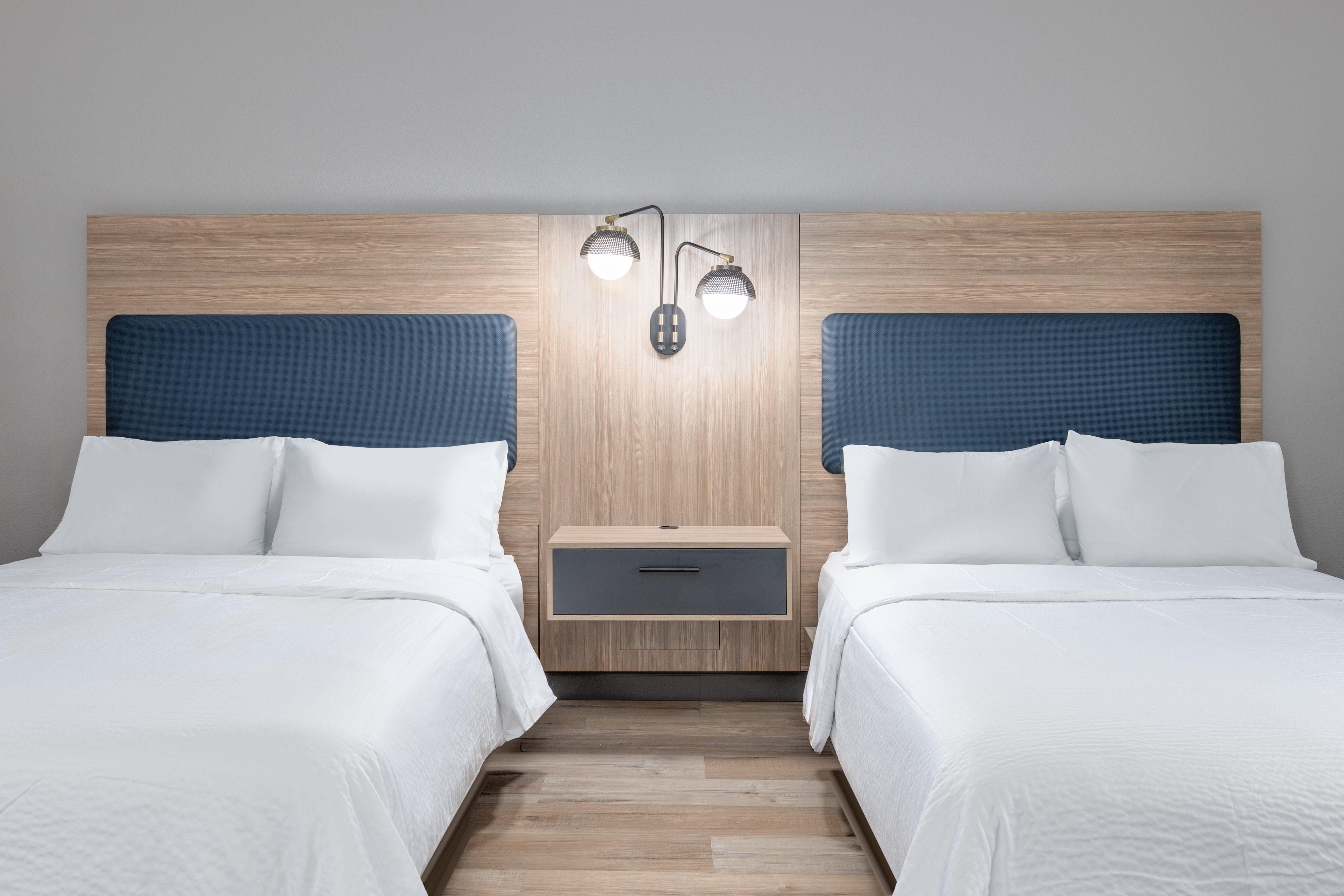 Candlewood Suites Houston (The Woodlands)