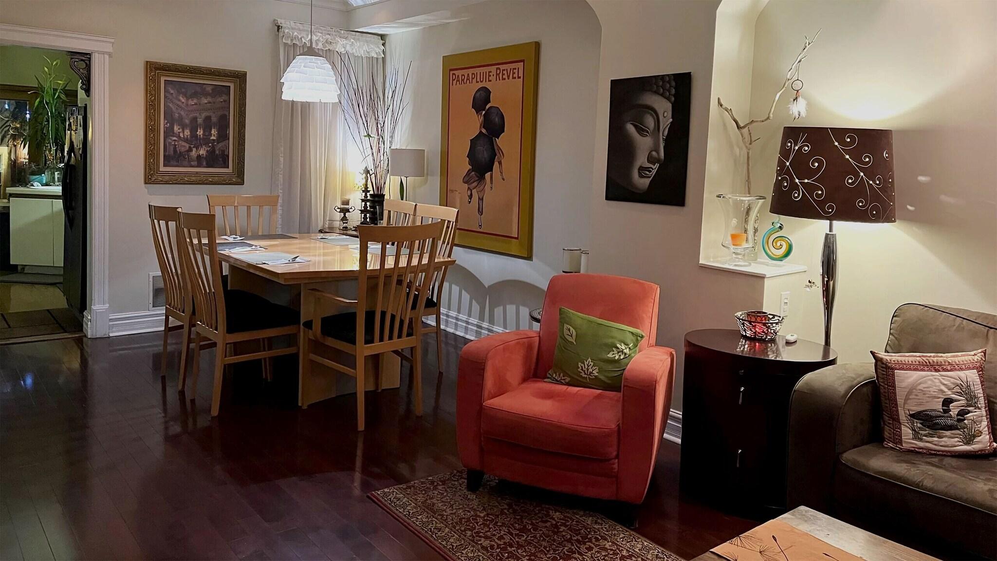 A Seaton Dream B&B