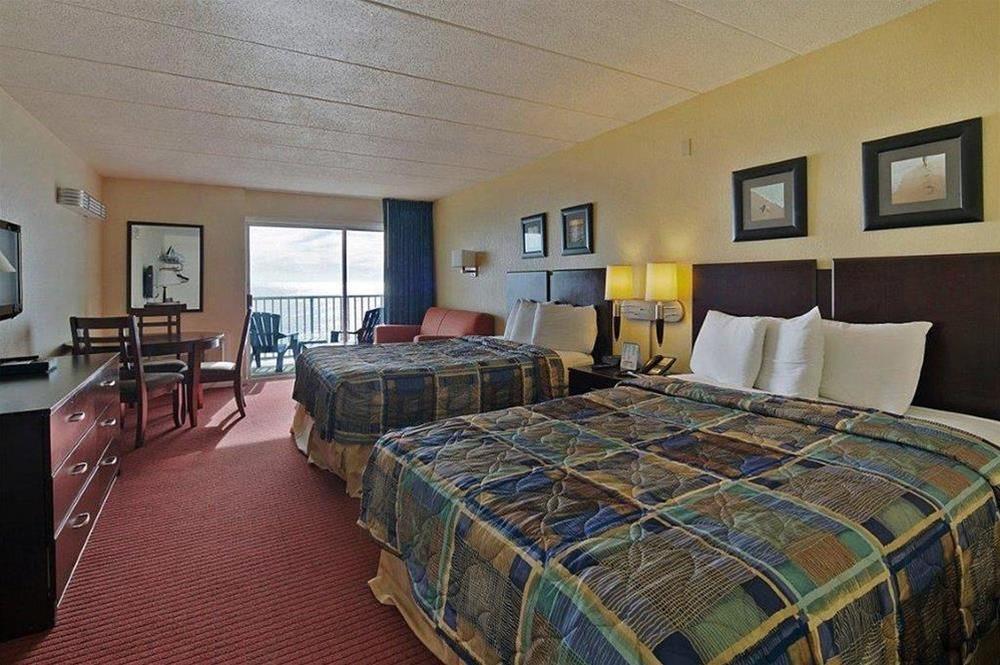 Atlantic OceanFront Inn