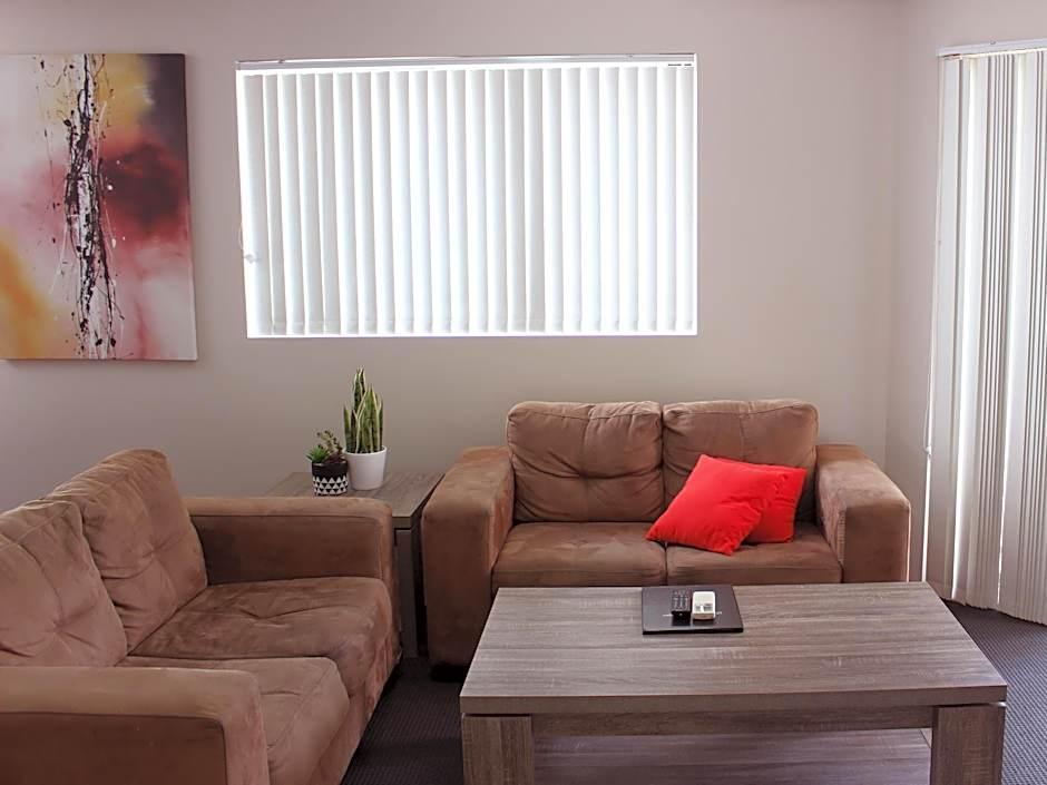 Surfers Riverside Apartments