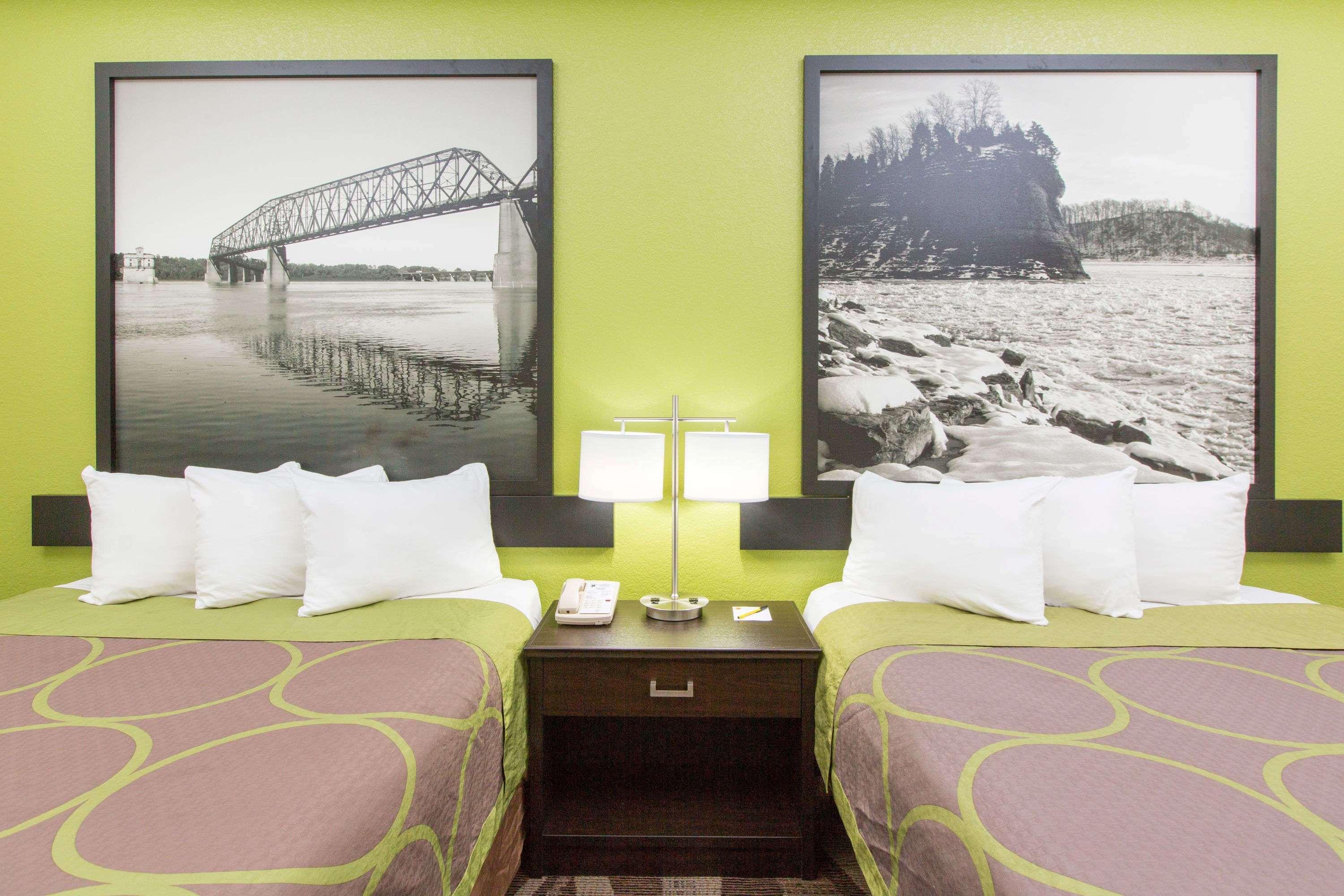 Super 8 by Wyndham Southaven