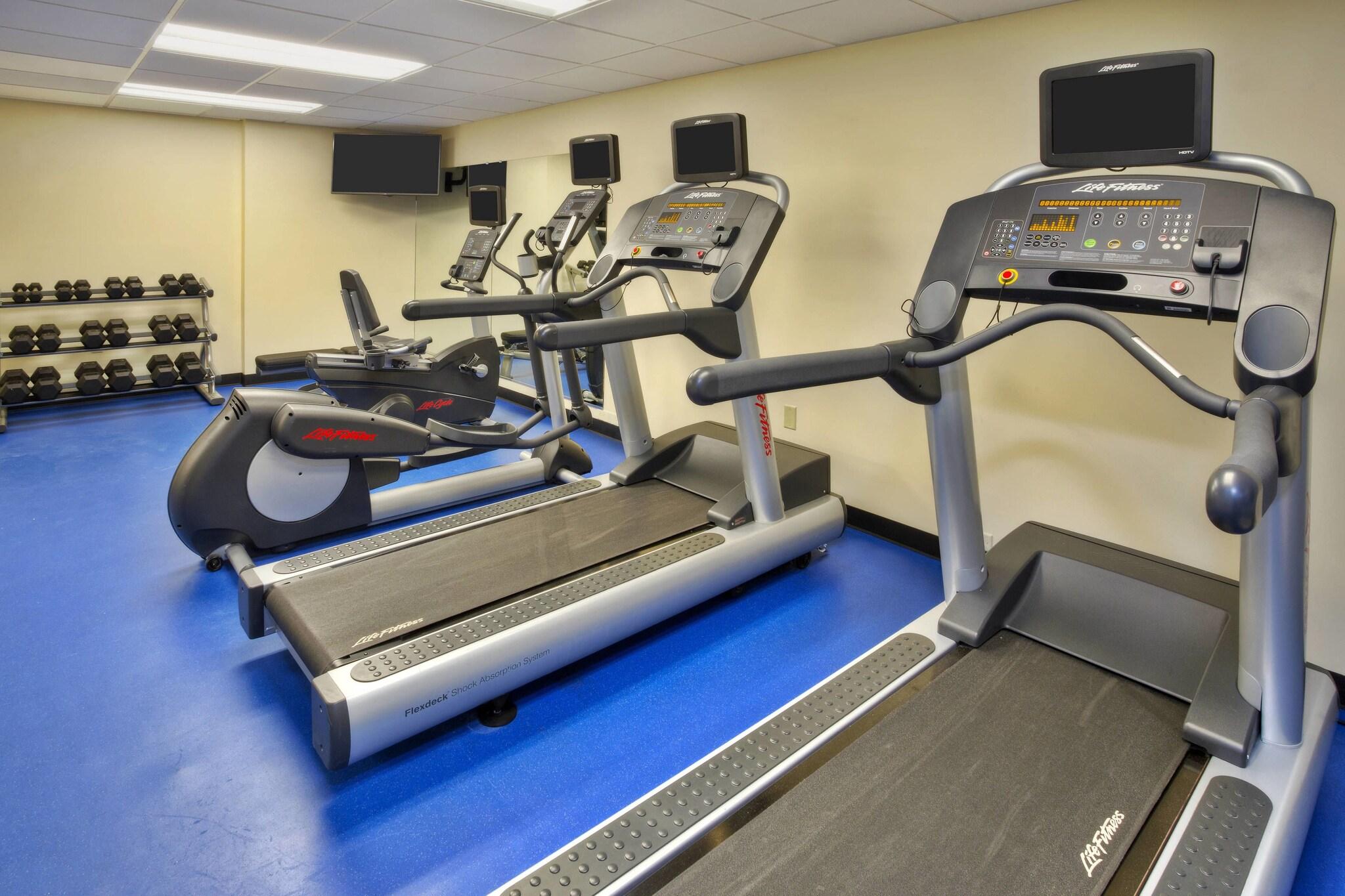 Fairfield Inn Owensboro