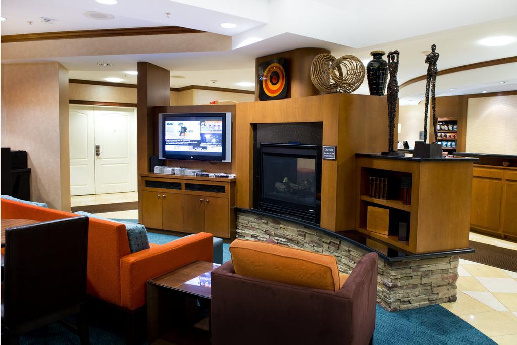 Residence Inn Toronto Vaughan