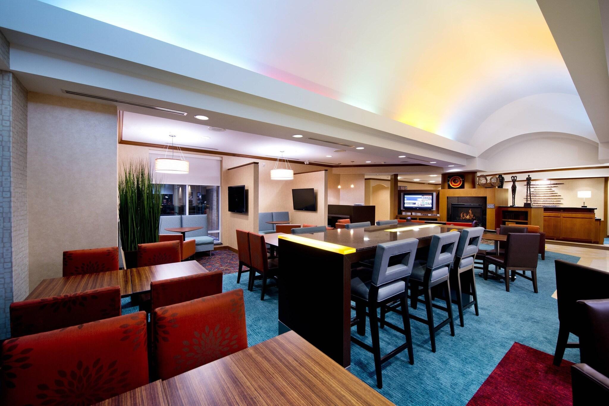 Residence Inn By Marriott Toronto Vaughan