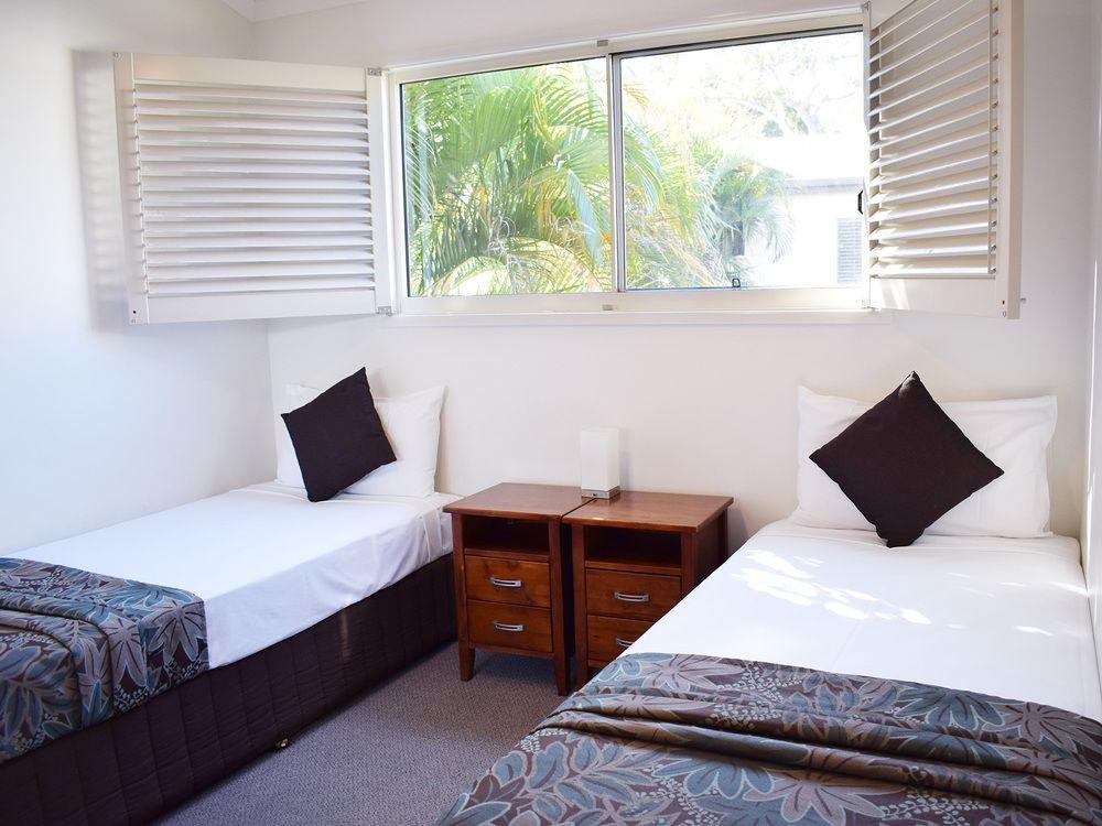 Treasure Island Holiday Park