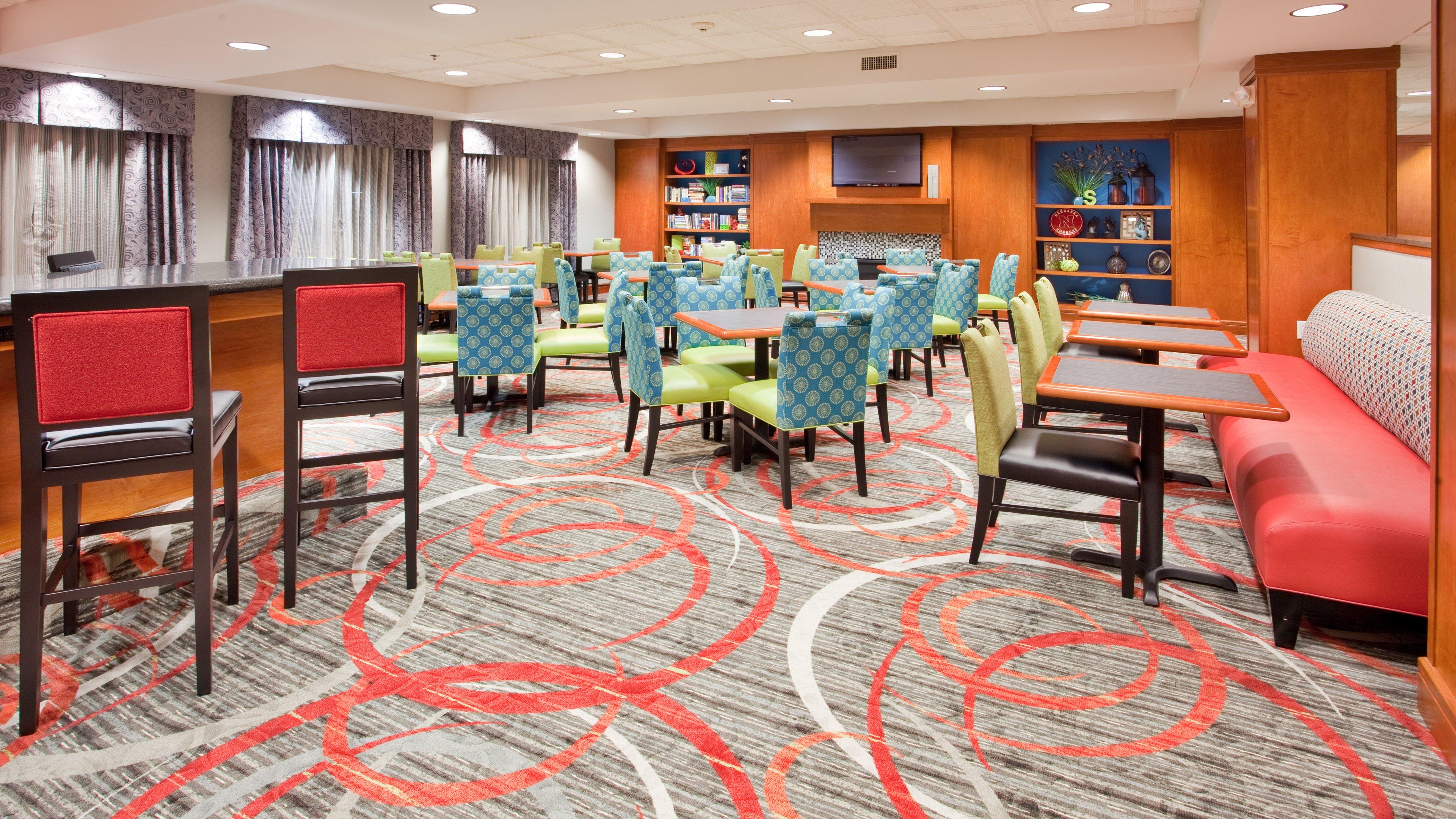 Holiday Inn Express Fremont